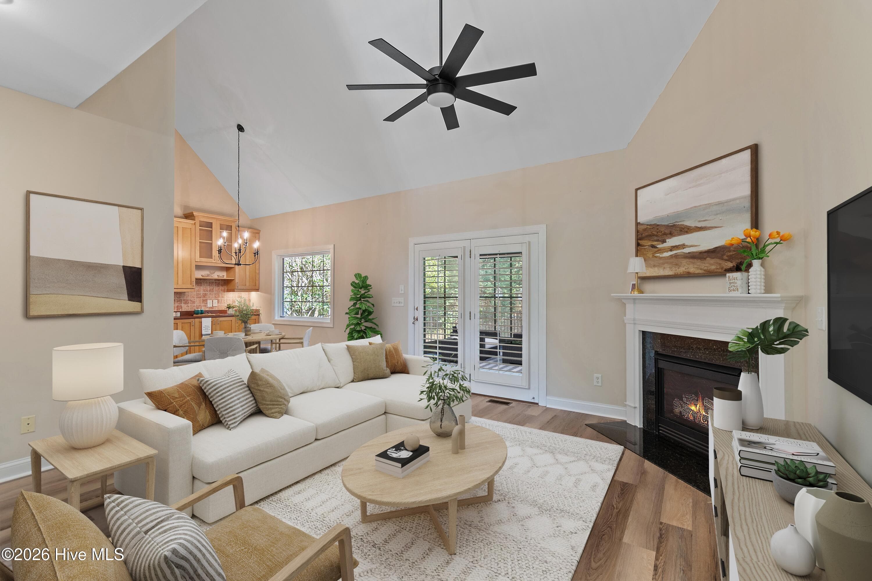 Single Family Residence at 380 Blossom Tree Lane SE, Bolivia, NC 28422, photo 12 of 77