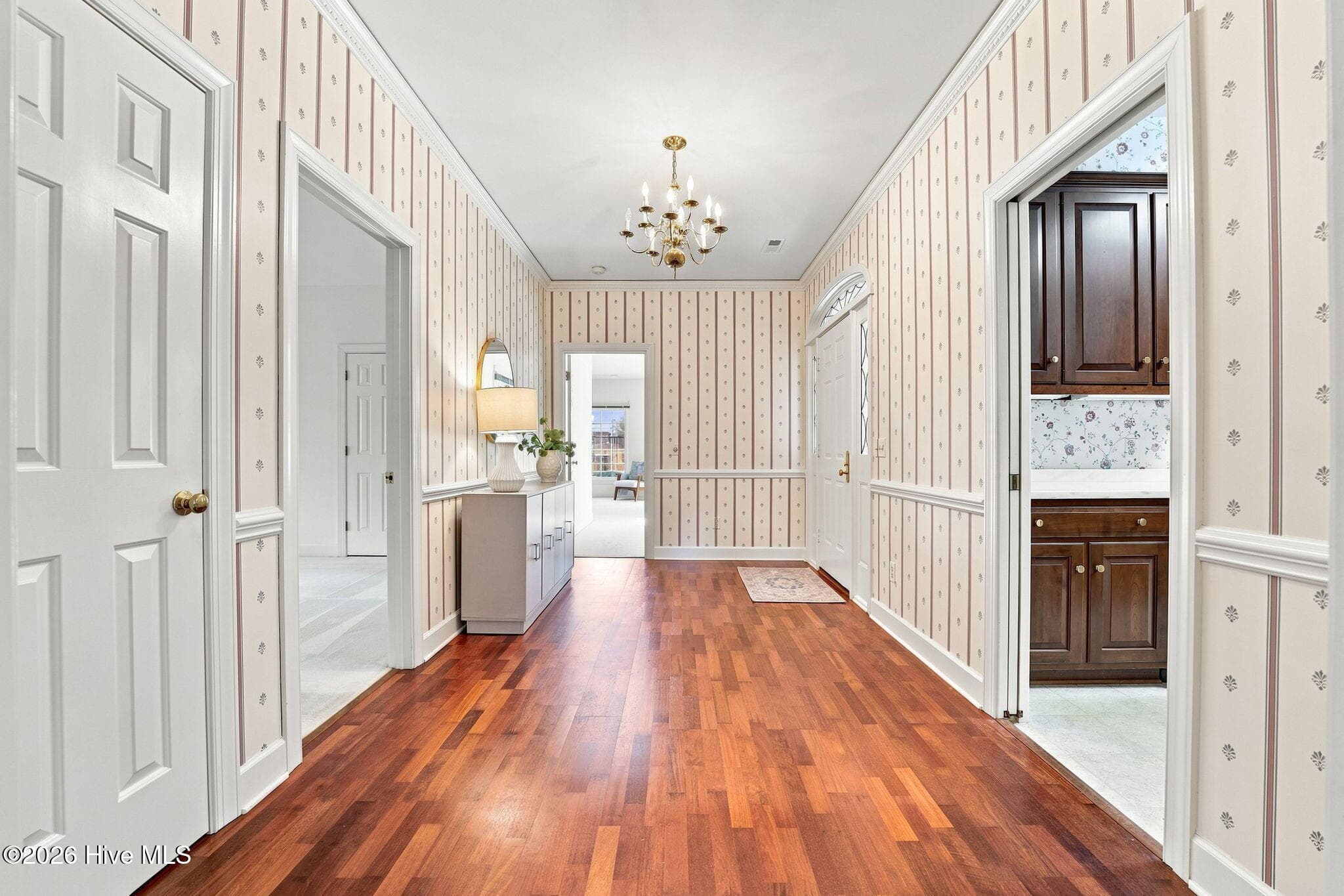 Primary Bedroom - 42 Alston Place, Southern Pines, NC 28387