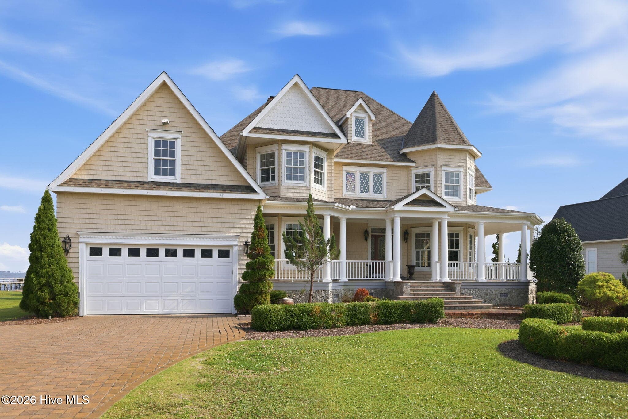 359 Bay Run, Newport, NC 28570
