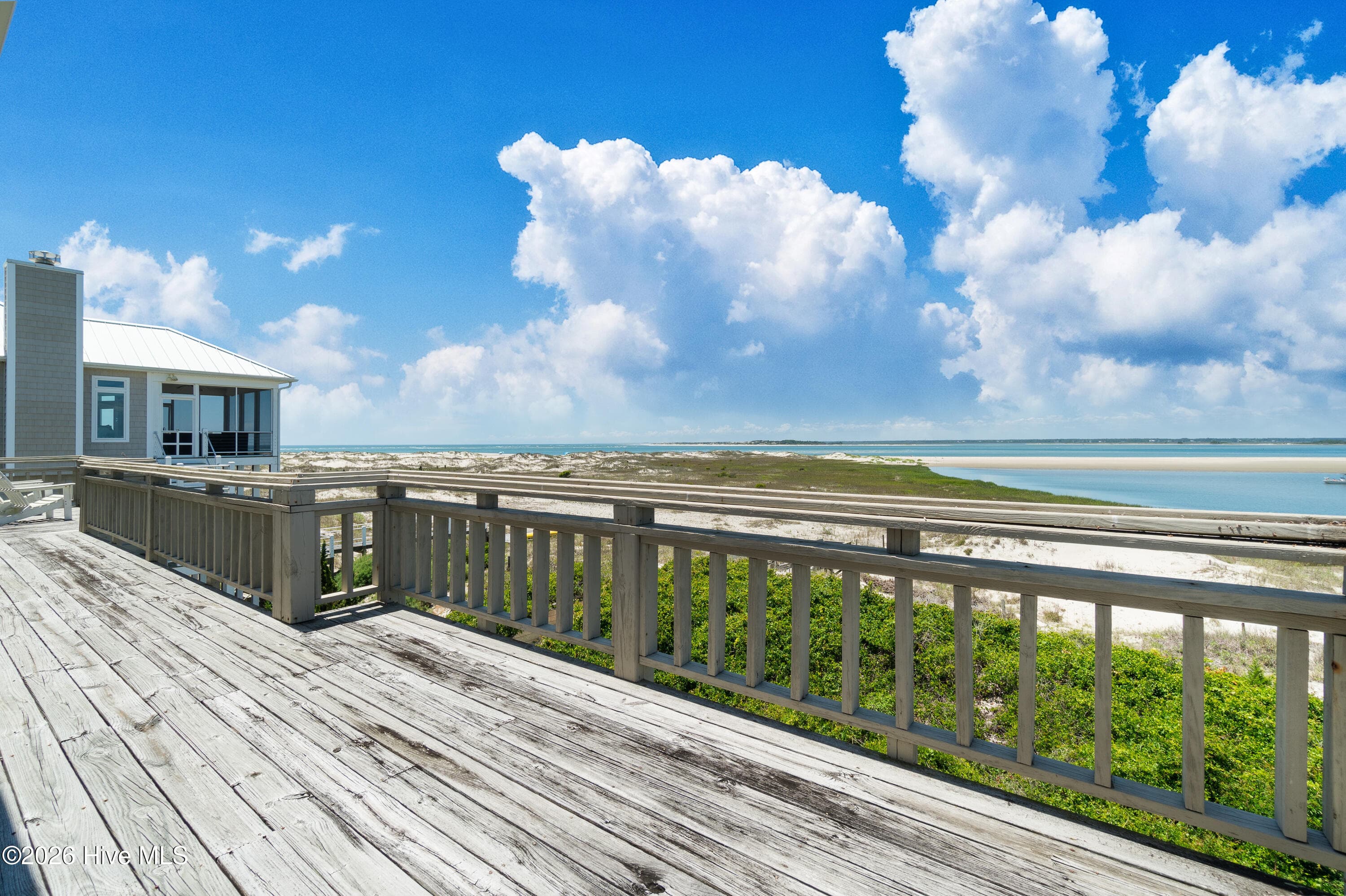 Single Family Residence at 111 Bogue Court, Emerald Isle, NC 28594, photo 43 of 50