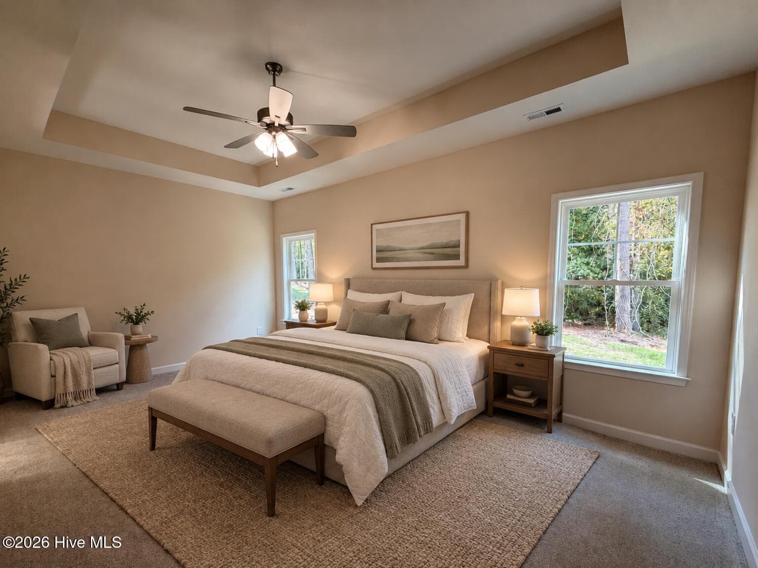 Single Family Residence at 1730 Walnut Run Drive, Deep Run, NC 28525, photo 17 of 156