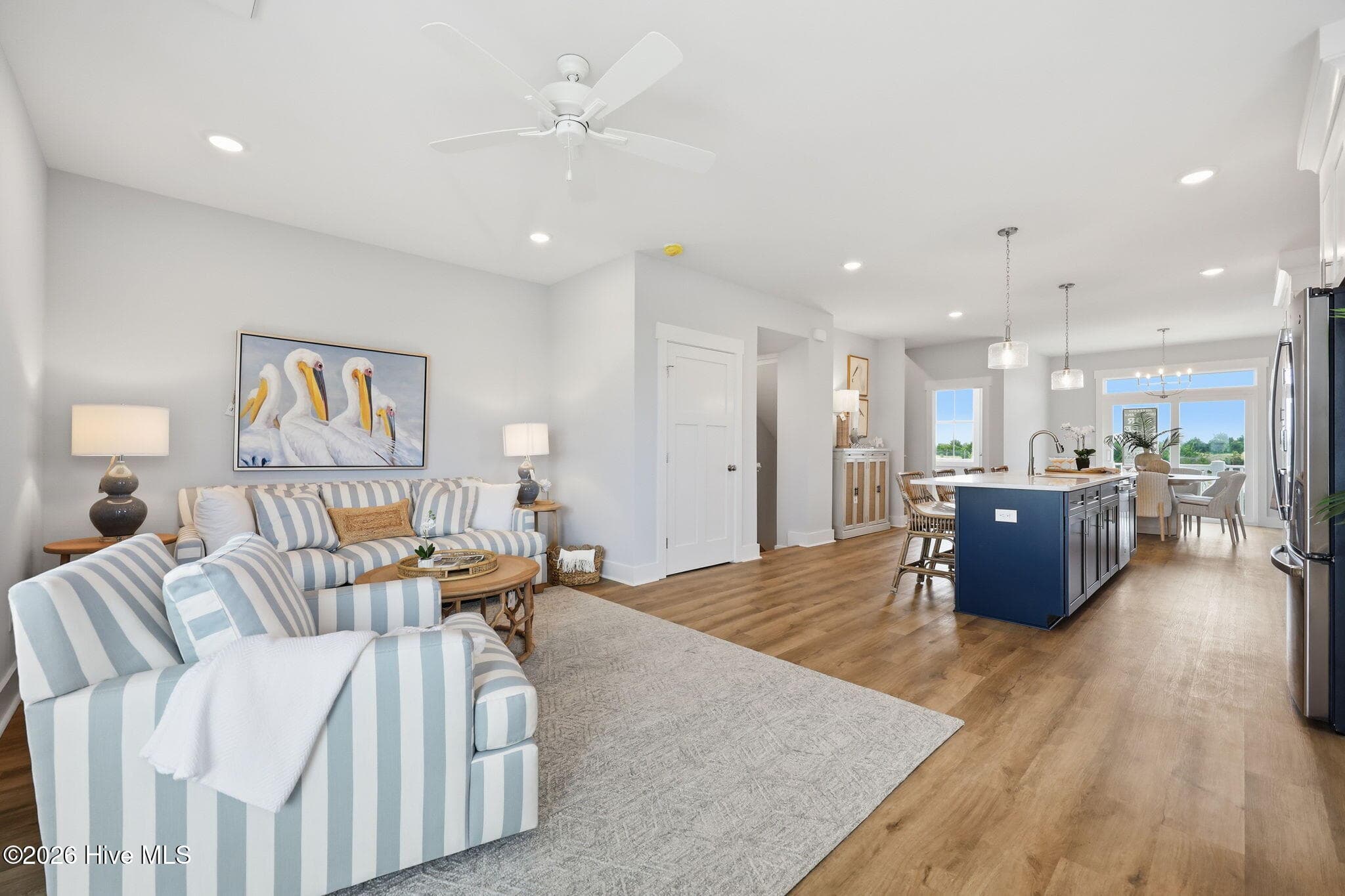 Townhouse at 200 Olde Towne Yacht Club Drive 50, Beaufort, NC 28516, photo 46 of 53