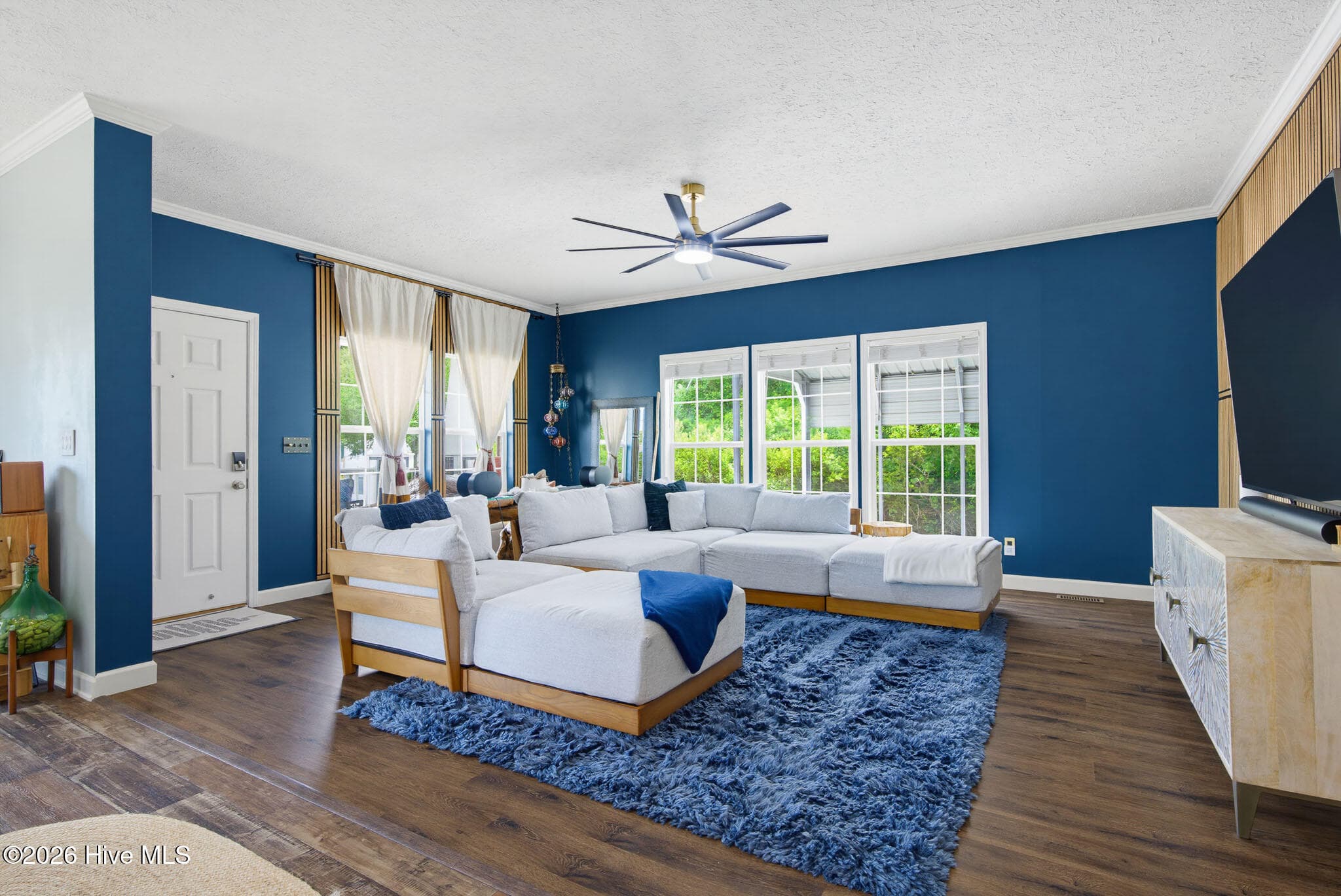 Single Family Residence at 416 Ocean Spray Drive, Cedar Point, NC 28584, photo 22 of 105