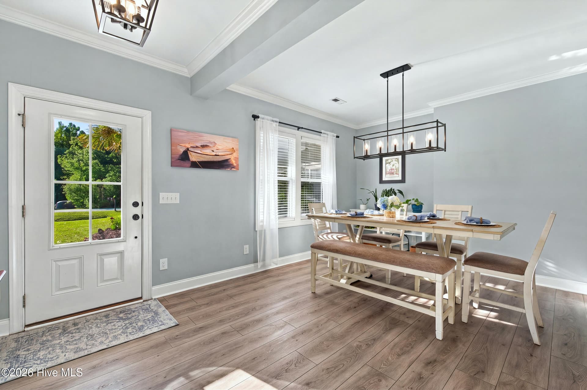Single Family Residence at 126 Pebble Beach Drive, Hampstead, NC 28443, photo 6 of 54