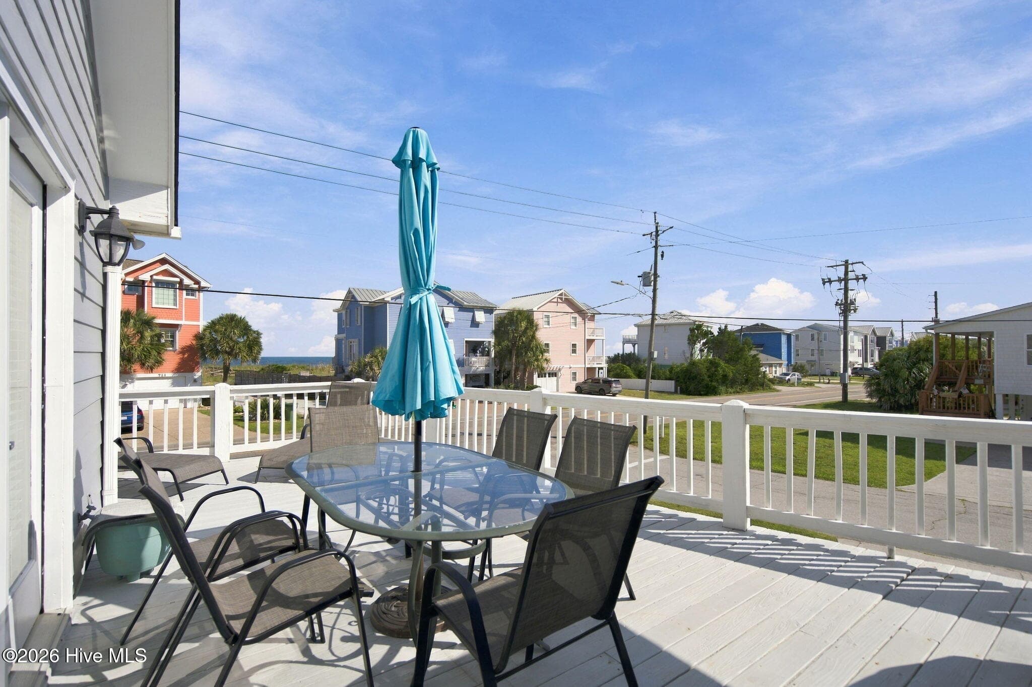 Single Family Residence at 720 Fort Fisher Boulevard S, Kure Beach, NC 28449, photo 126 of 145