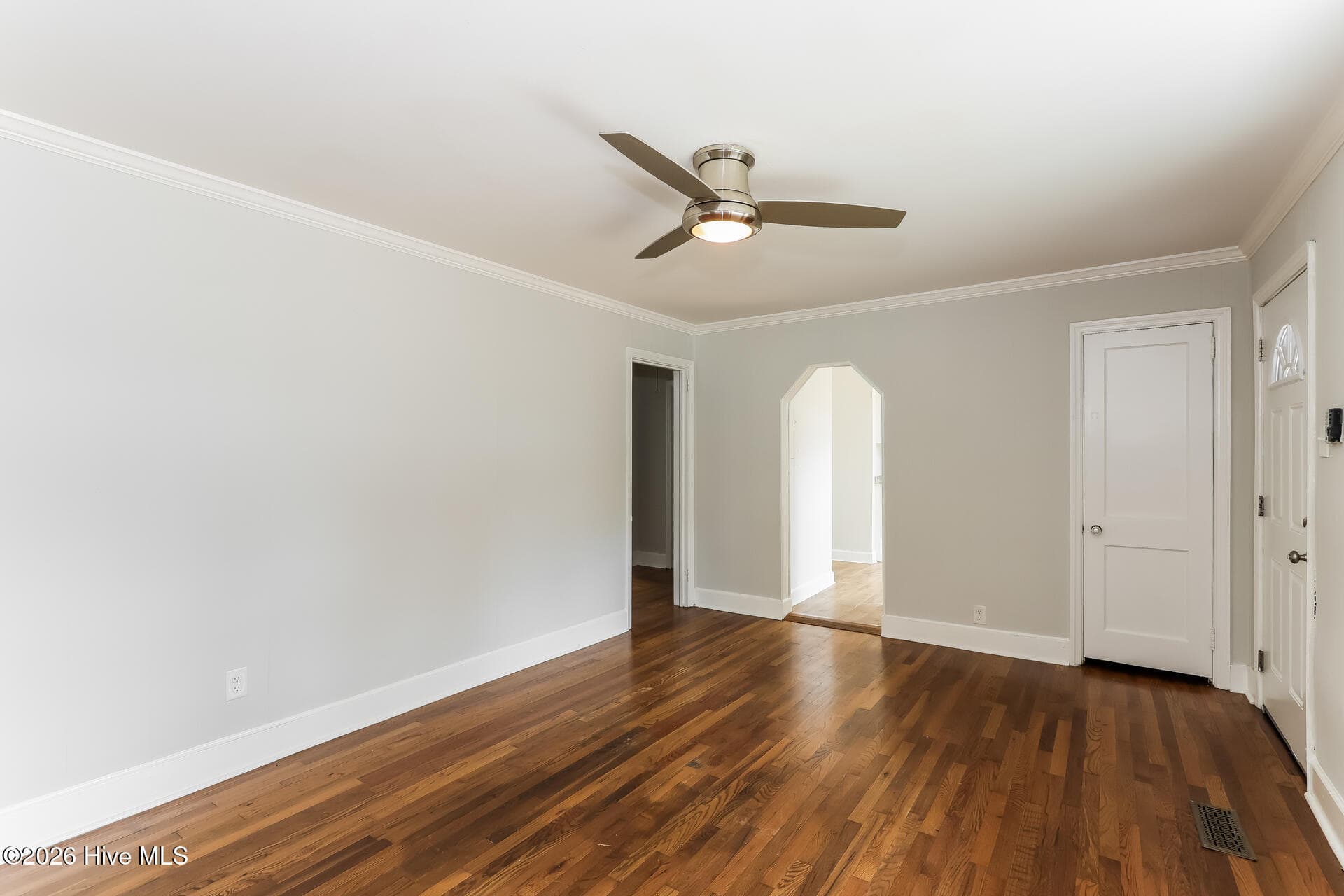 Single Family Residence at 602 Heard Avenue, Augusta, GA 30904, photo 16 of 20