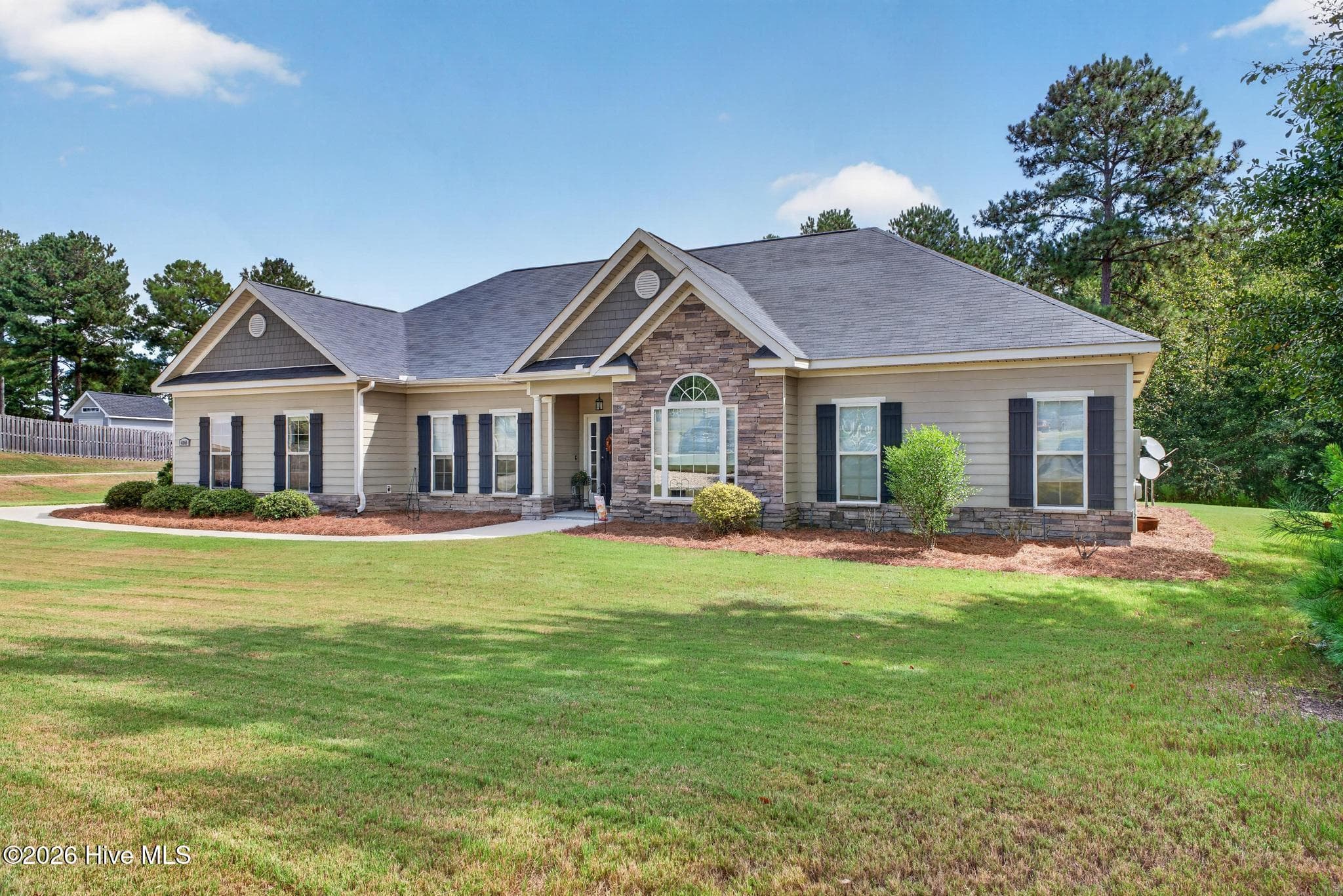 Single Family Residence at 4069 Bredbury Court, Beech Island, SC 29842, photo 3 of 45