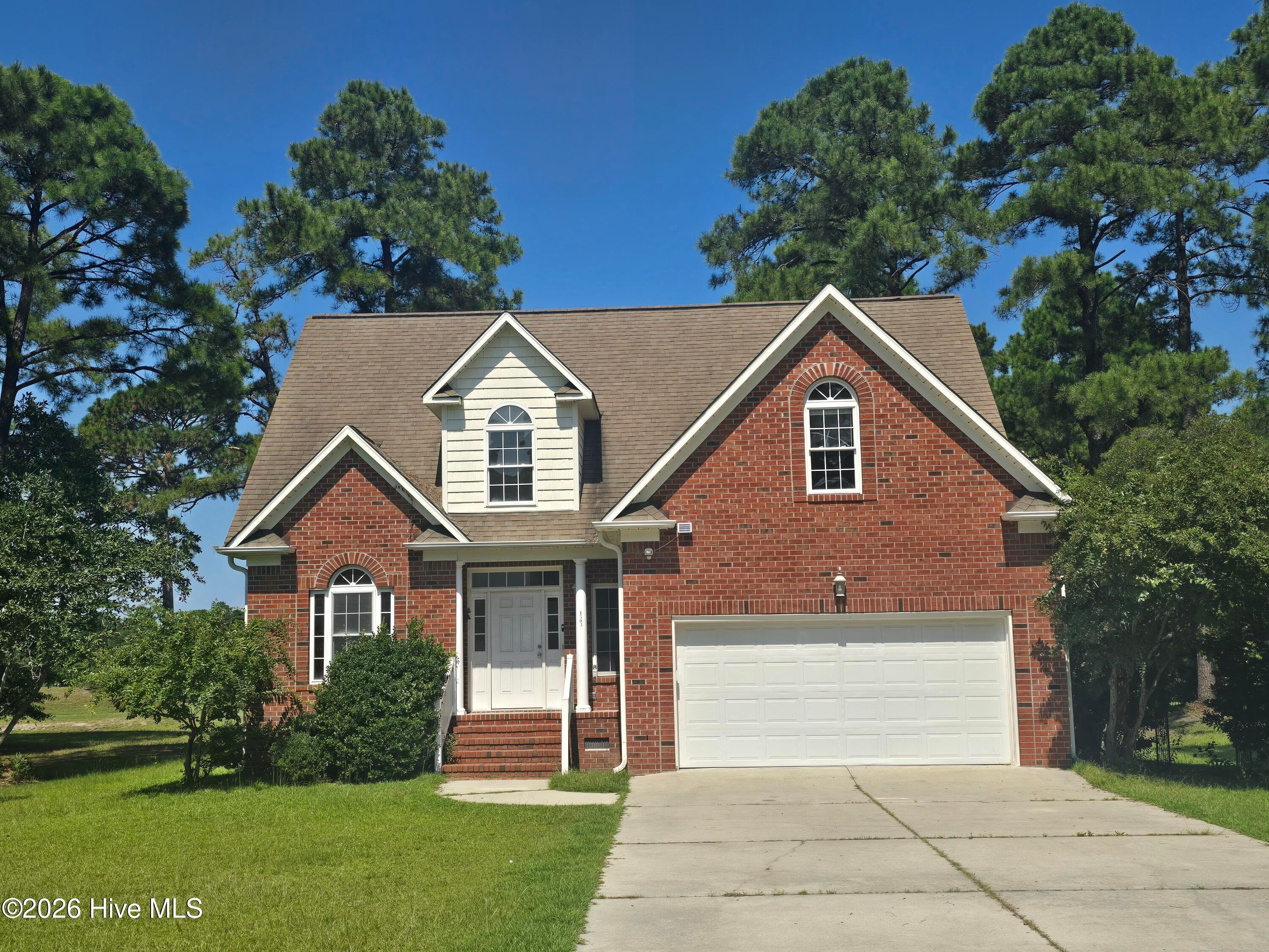 Single Family Residence at 1503 Caracara Drive, New Bern, NC 28560, photo 2 of 53