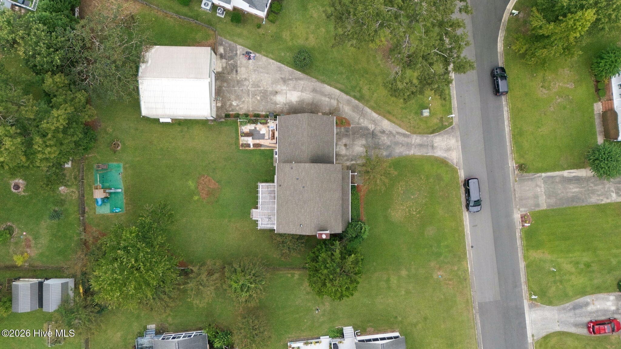 Single Family Residence at 203 Trolley Court, New Bern, NC 28560, photo 44 of 52