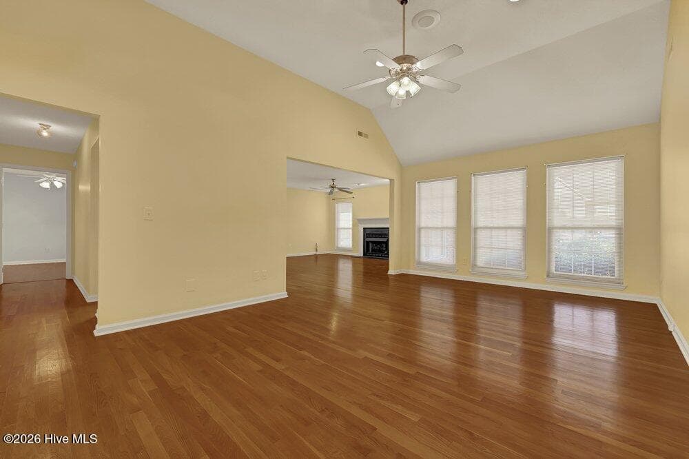 Single Family Residence at 7101 Crabwalk Court, Wilmington, NC 28405, photo 11 of 54