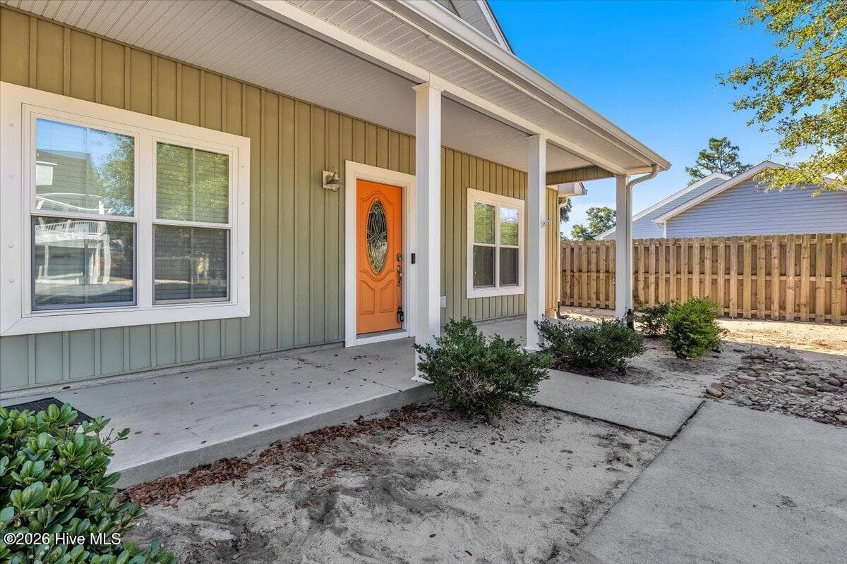 Single Family Residence at 102 NW 4th Street, Oak Island, NC 28465, photo 50 of 61