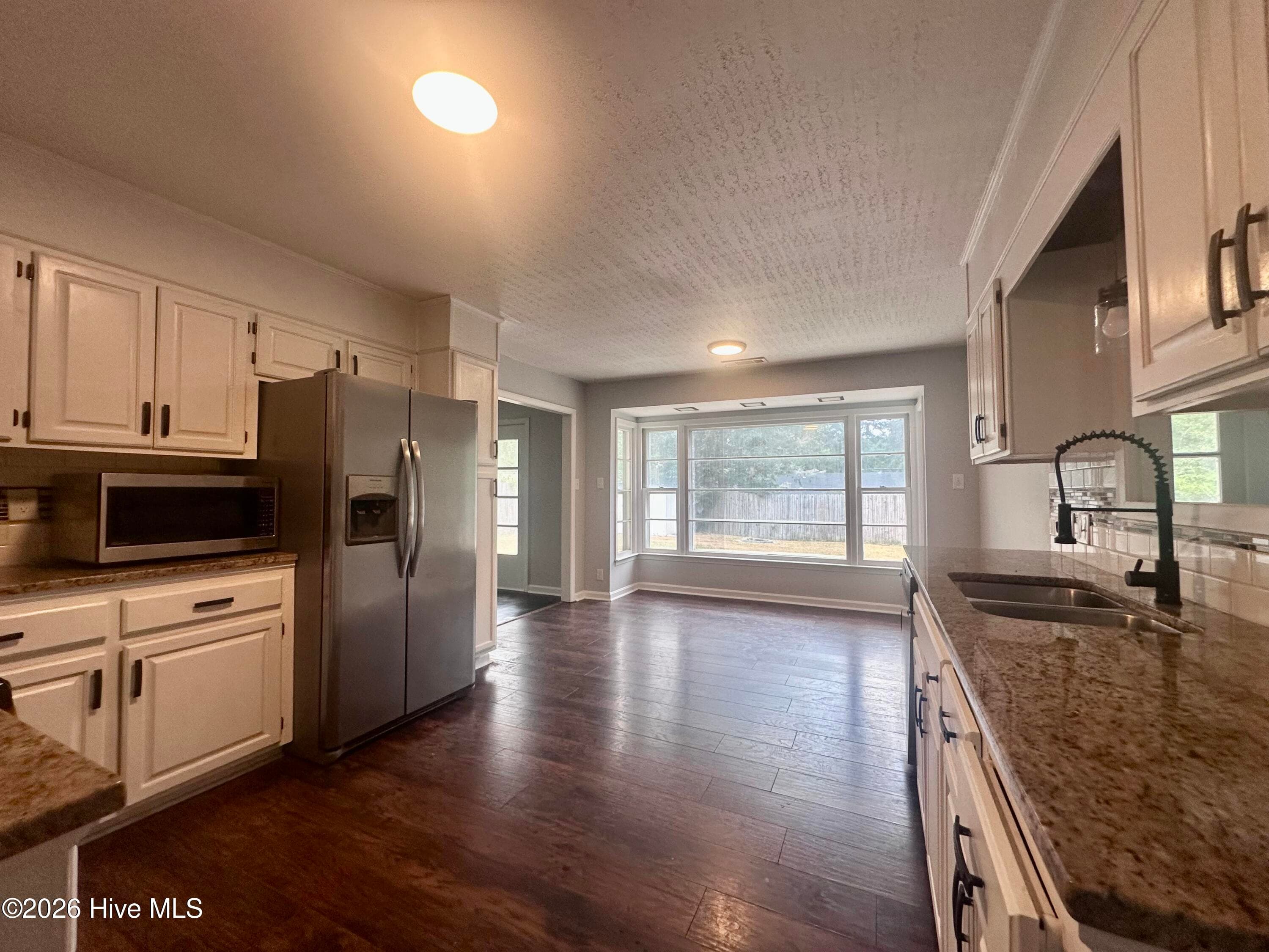 Kitchen - 2142 Kingsley Court, Augusta, GA 30906