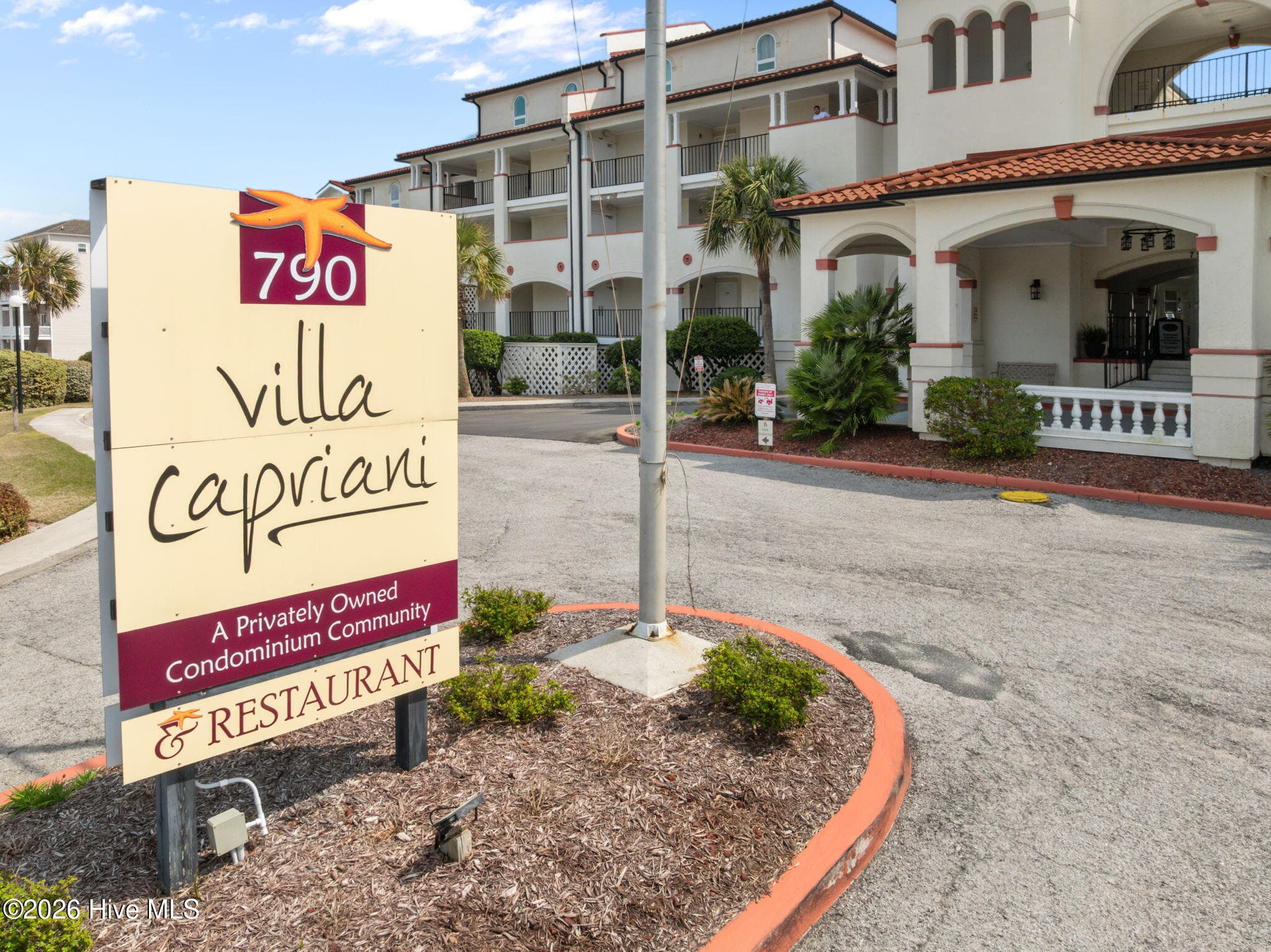 Villa Capriani - 790 New River Inlet Road 320b, North Topsail Beach, NC 28460