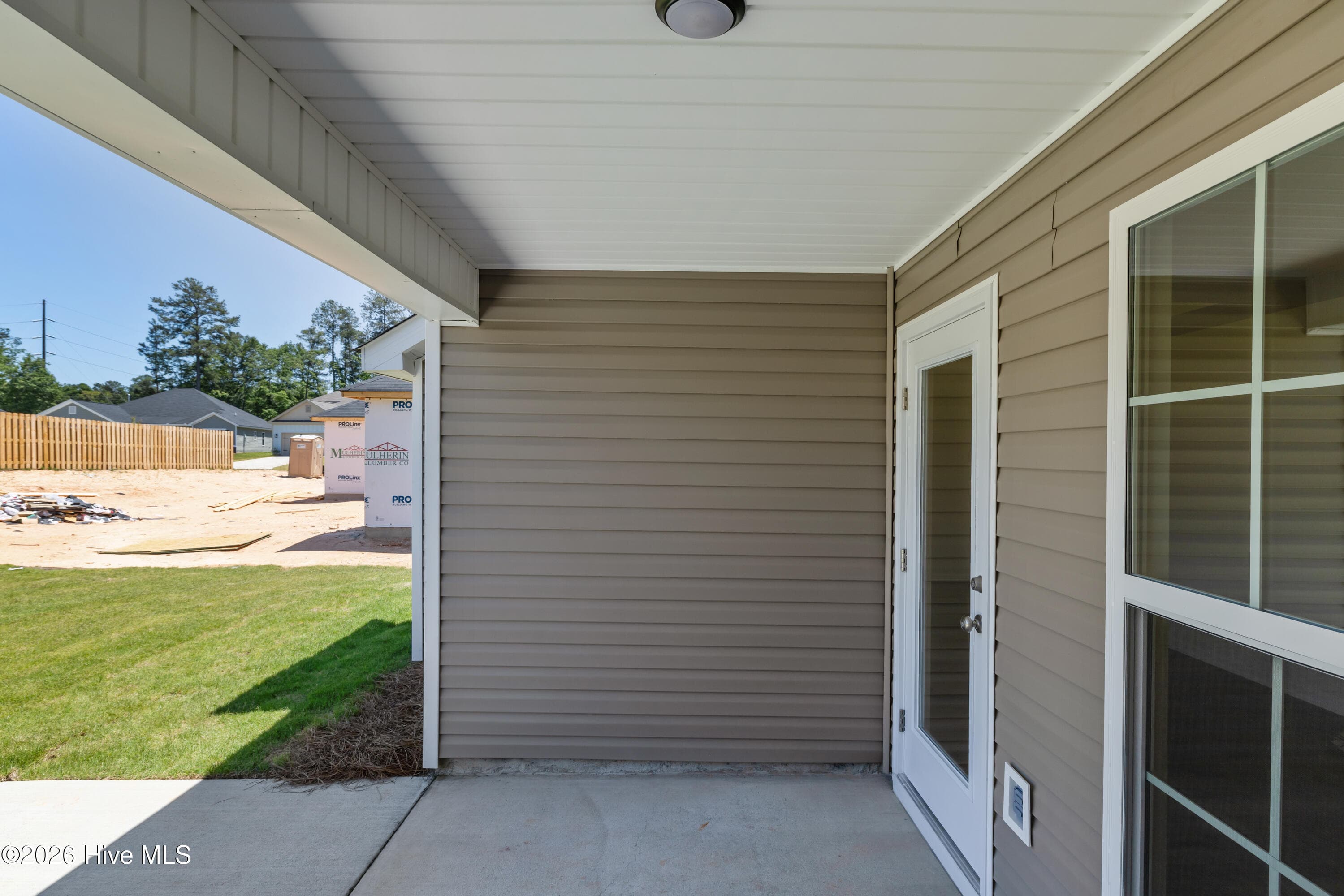 Single Family Residence at 7259 Paisley Circle, Graniteville, SC 29829, photo 54 of 65