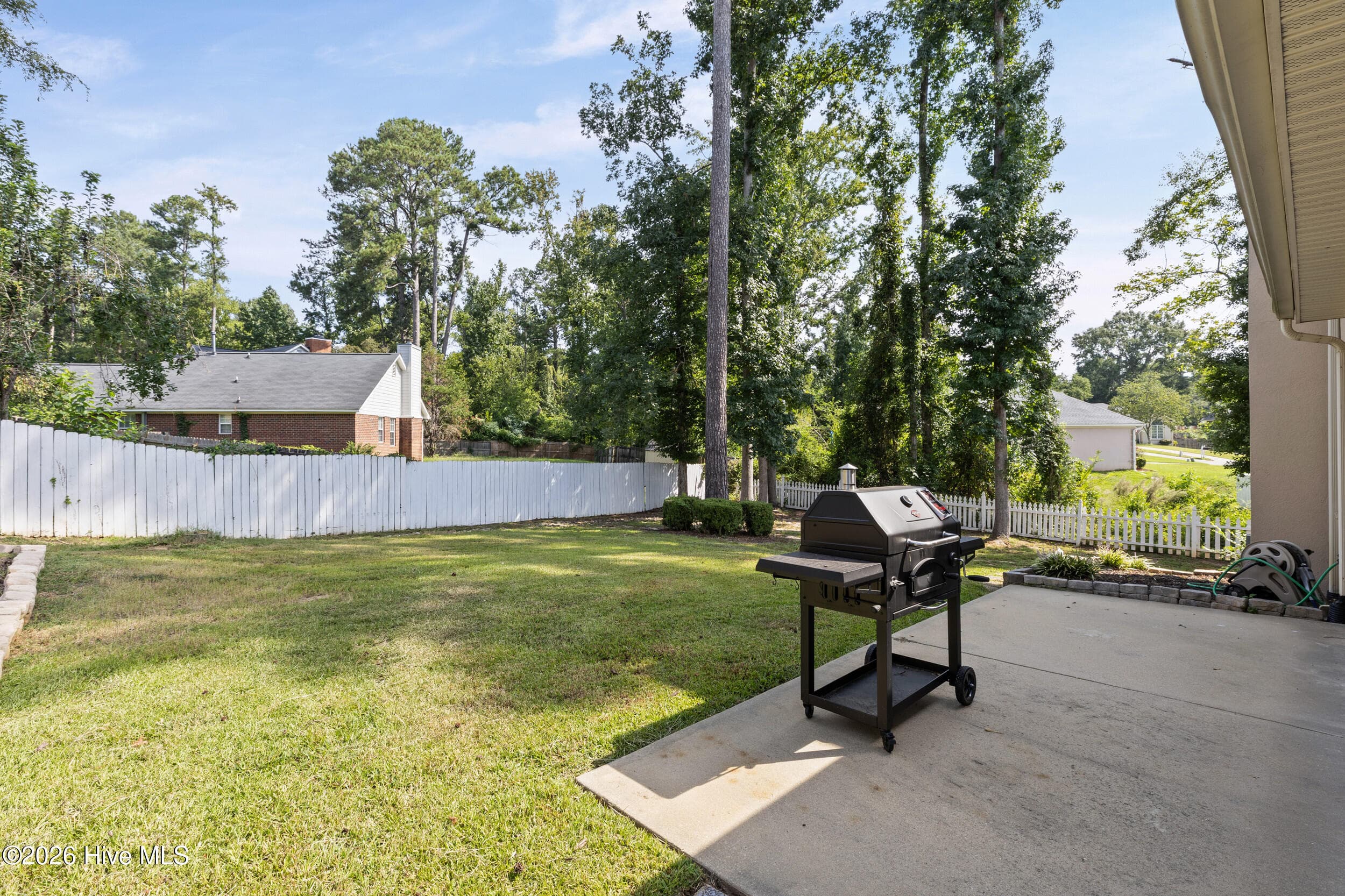 Single Family Residence at 528 Oak Brook Drive, Martinez, GA 30907, photo 74 of 78