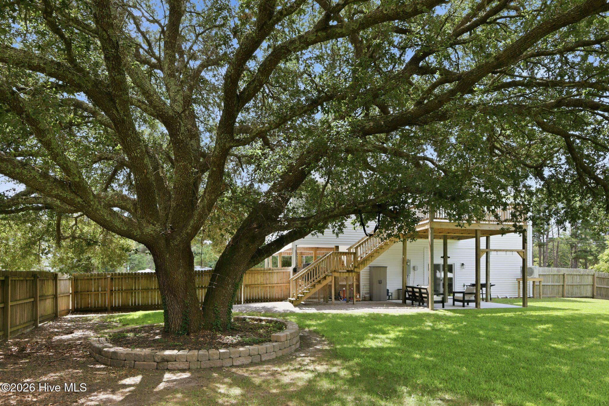 Single Family Residence at 1422 Harkers Island Road, Beaufort, NC 28516, photo 35 of 50