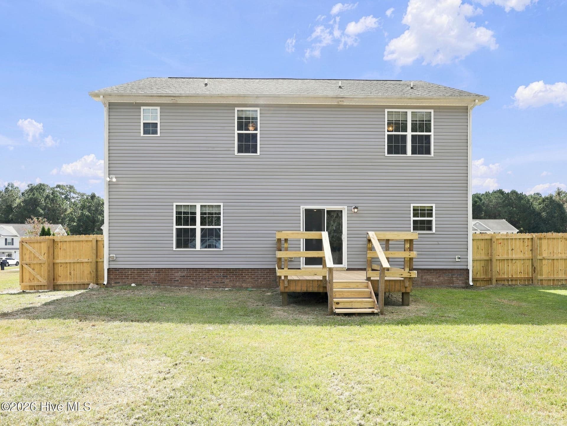 Single Family Residence at 205 Bell Ridge Lane, Hubert, NC 28539, photo 21 of 49