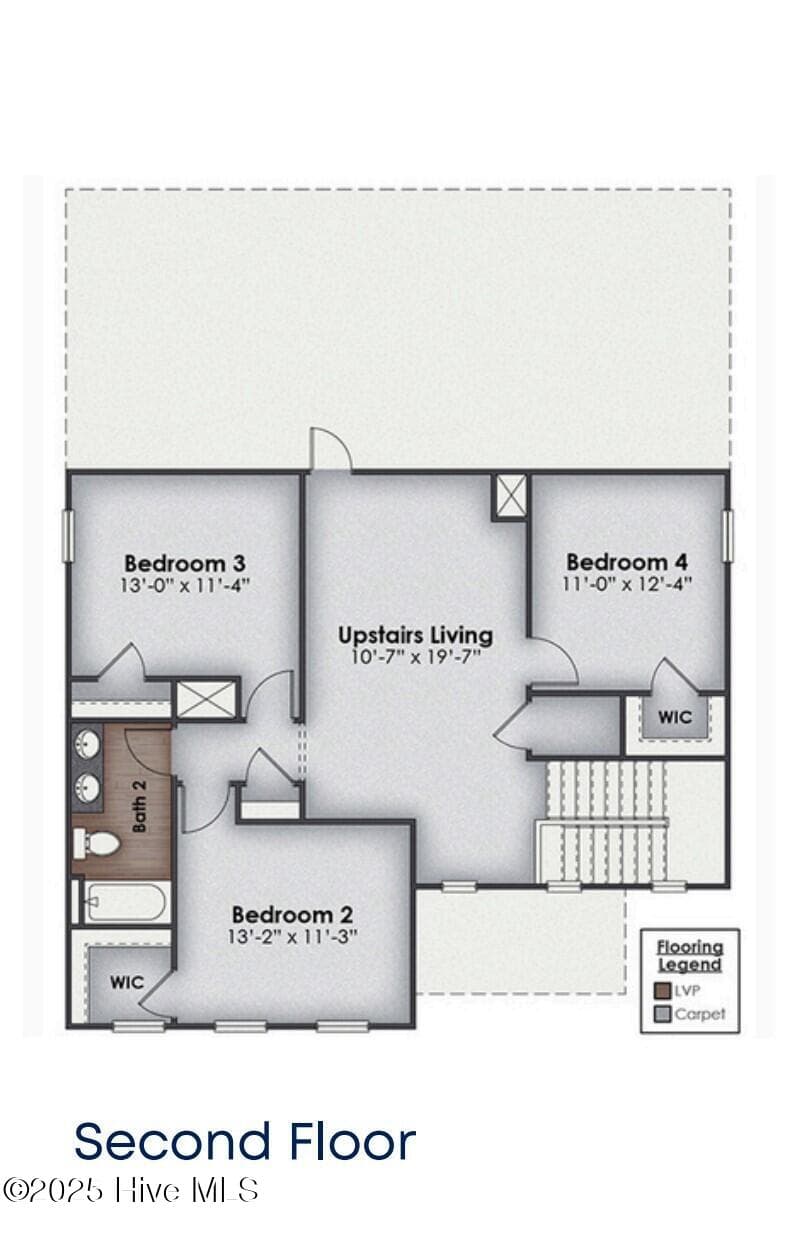 Single Family Residence at 2104 Cypress Hill Drive SE Lot 268, Bolivia, NC 28422, photo 3 of 50