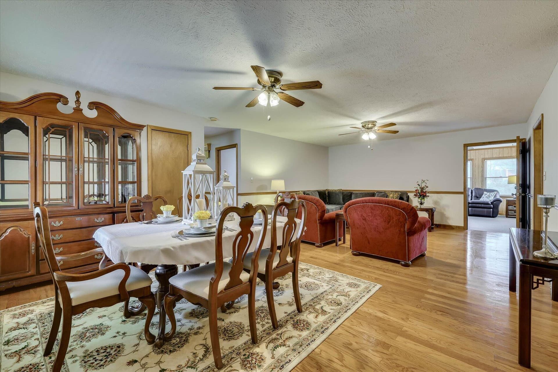 Single Family Residence at 206 Peachtree Street, McCormick, SC 29835, photo 7 of 41