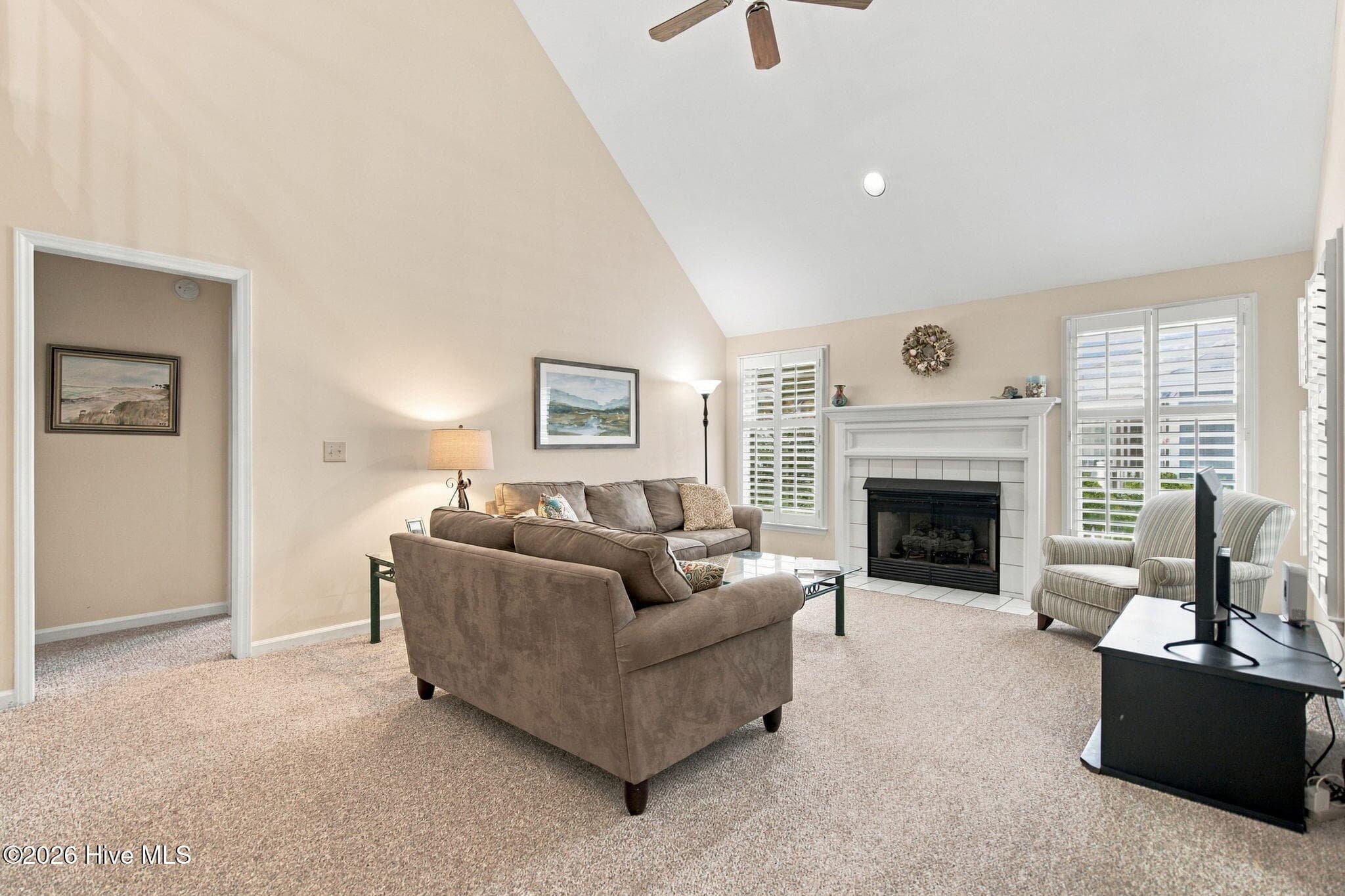 Single Family Residence at 721 Sloop Pointe Lane, Kure Beach, NC 28449, photo 10 of 78