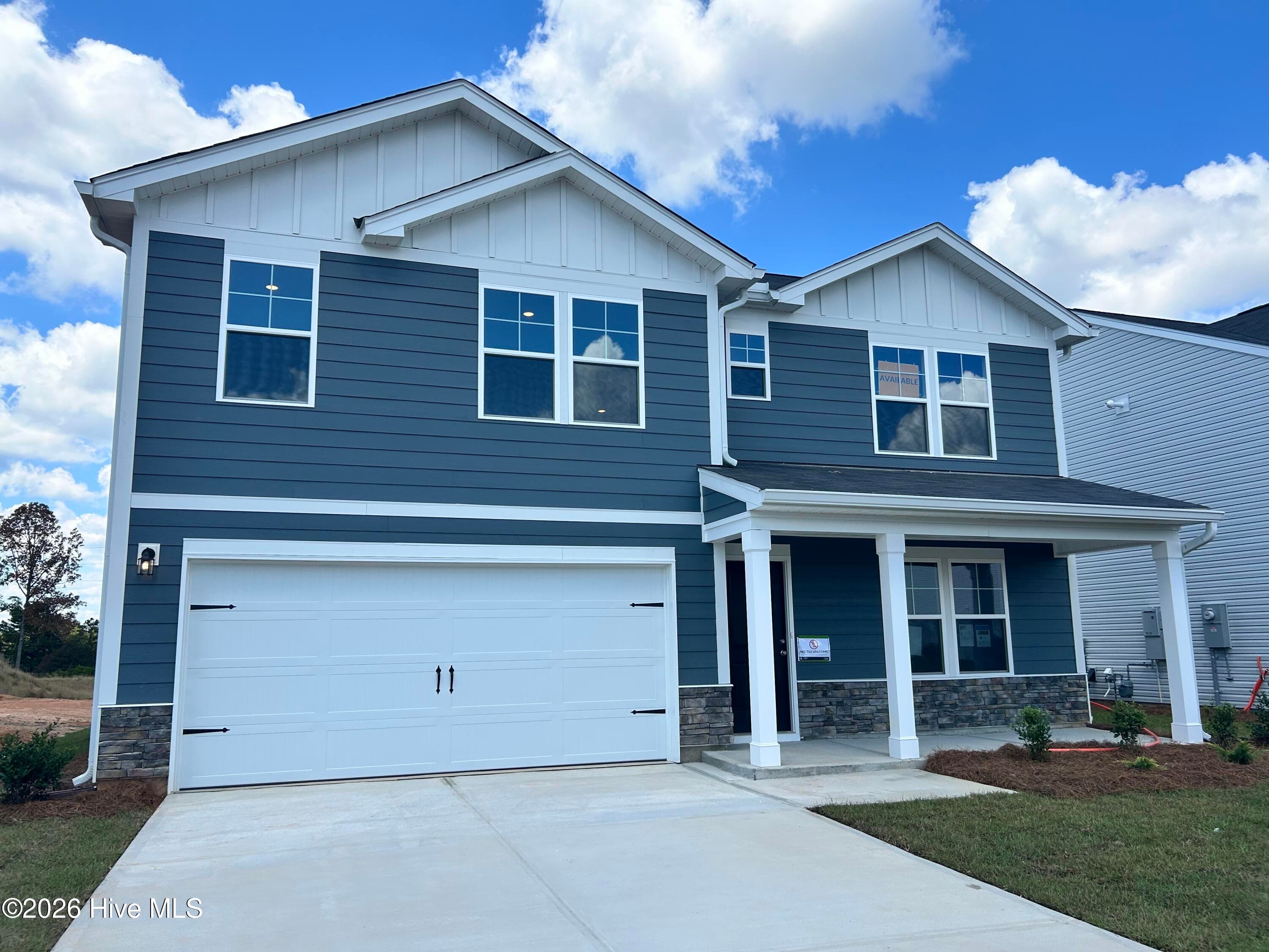 Single Family Residence at 2021 April Dawn Trail, Thomson, GA 30824, photo 73 of 112