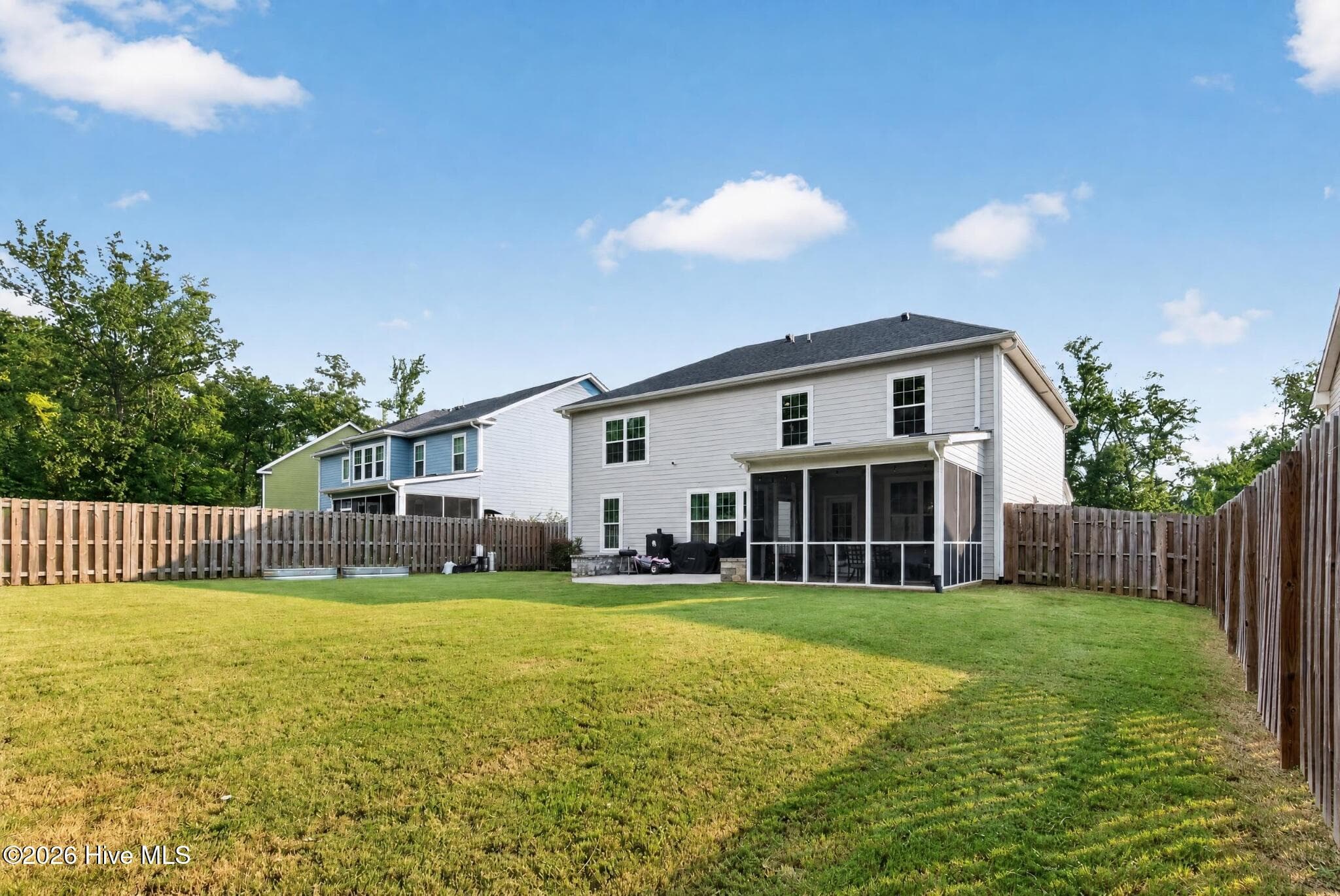 Single Family Residence at 1748 Davenport Drive, Evans, GA 30809, photo 60 of 71