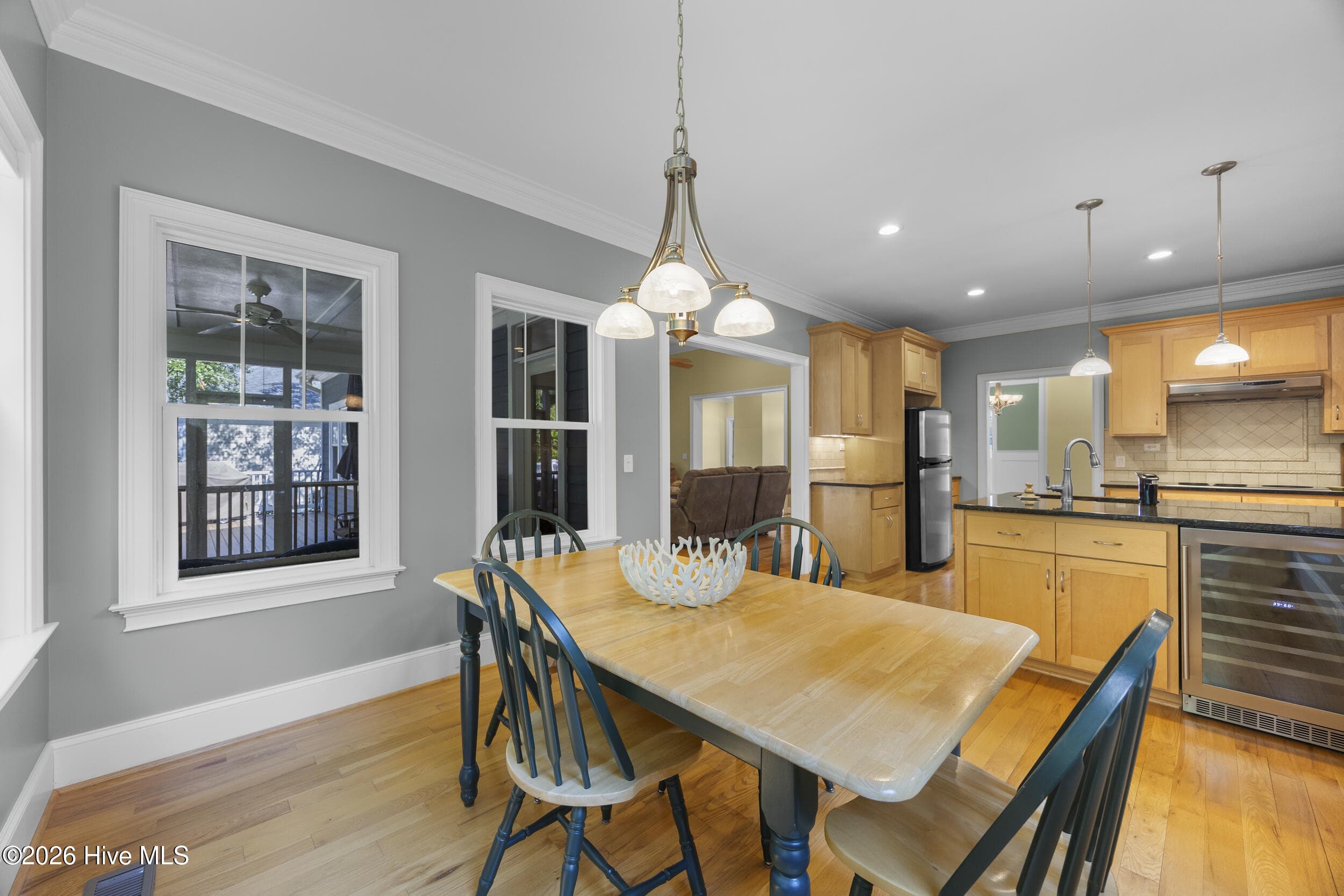 Single Family Residence at 8762 Ramsbury Way, Wilmington, NC 28411, photo 8 of 40