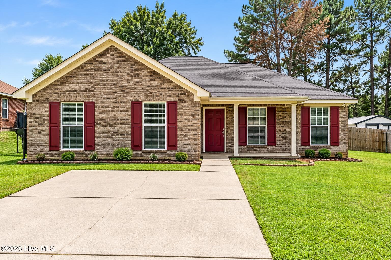 Single Family Residence at 1748 Tamarind Way, Augusta, GA 30906, photo 3 of 27