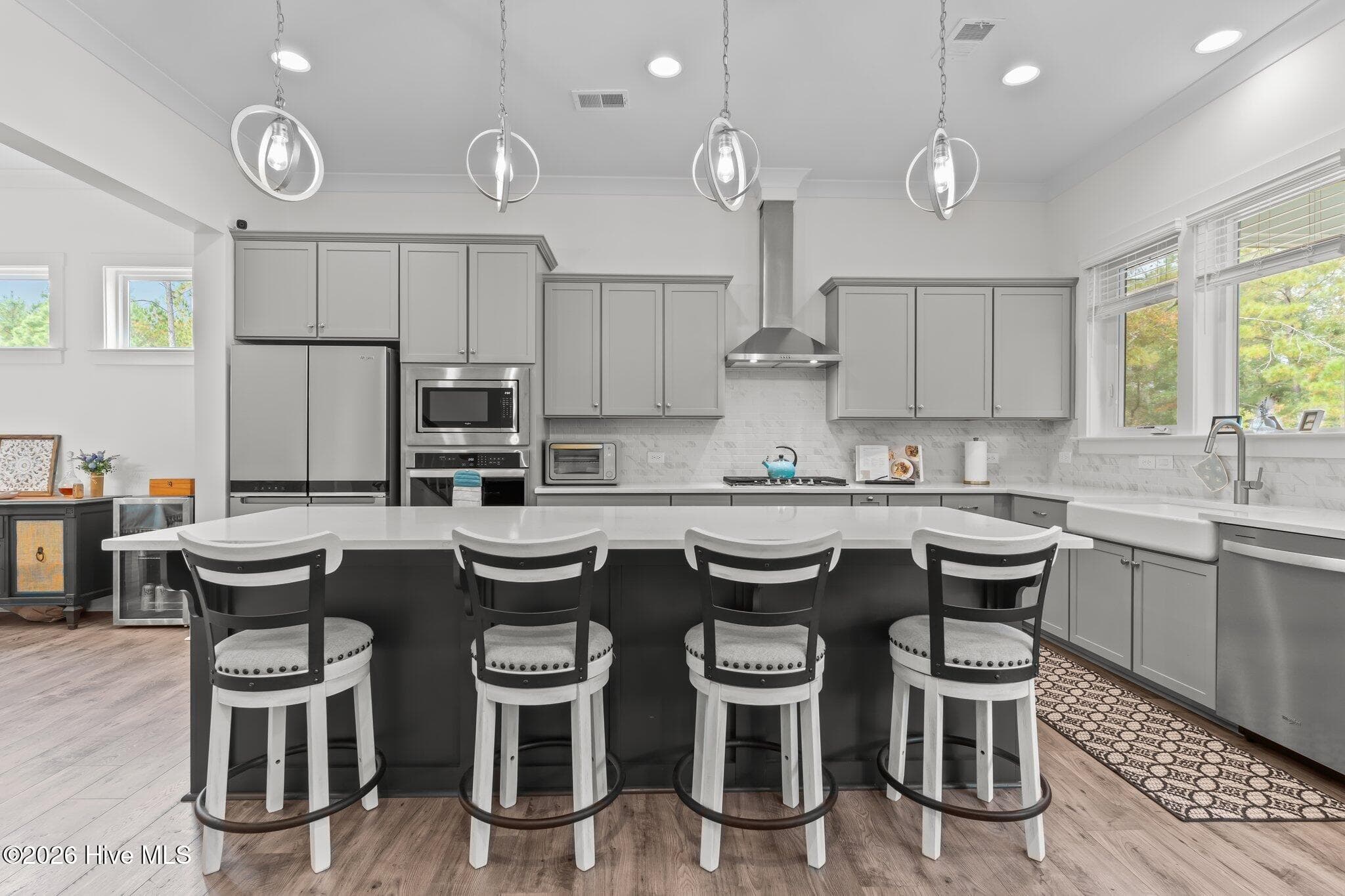 Single Family Residence at 3764 Silver Melon Road NE, Leland, NC 28451, photo 14 of 69