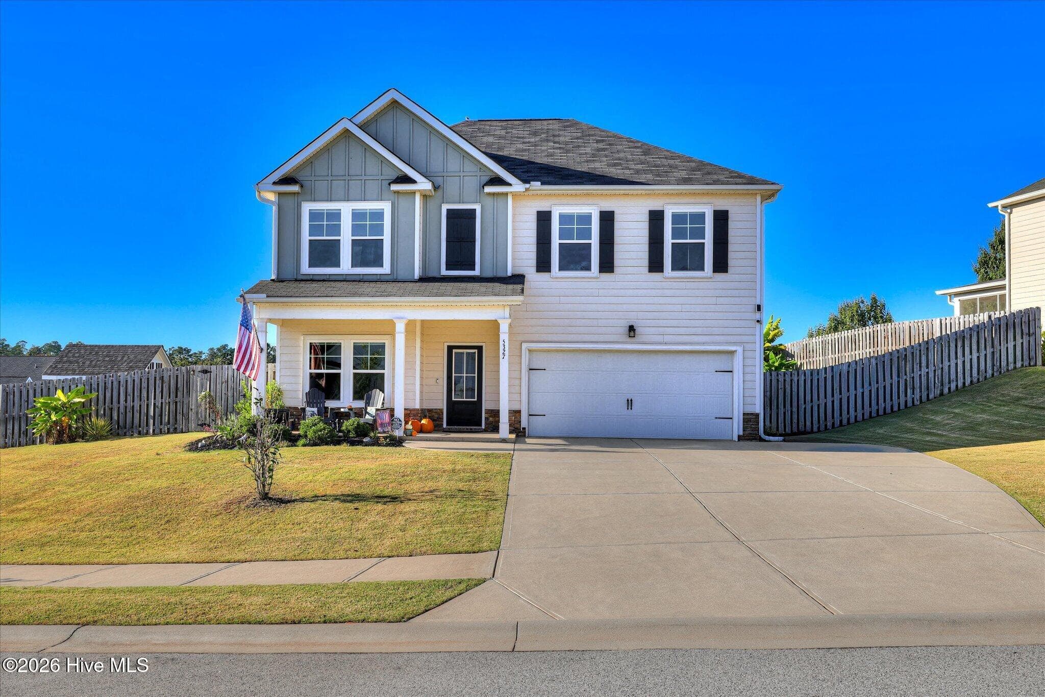 Single Family Residence at 5327 Greyton Circle, North Augusta, SC 29860, photo 4 of 62
