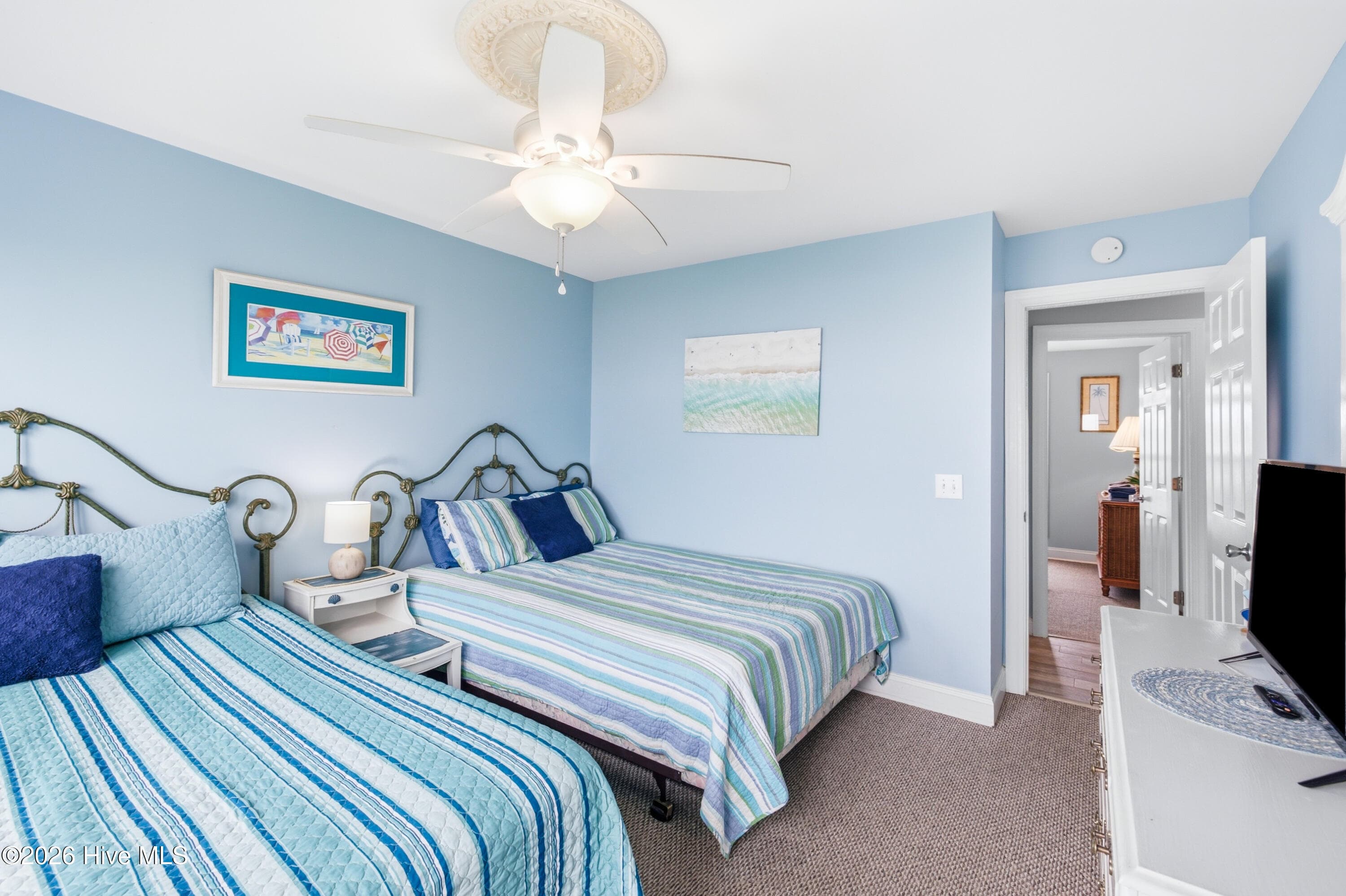 Single Family Residence at 2201 E Beach Drive, Oak Island, NC 28465, photo 3 of 4