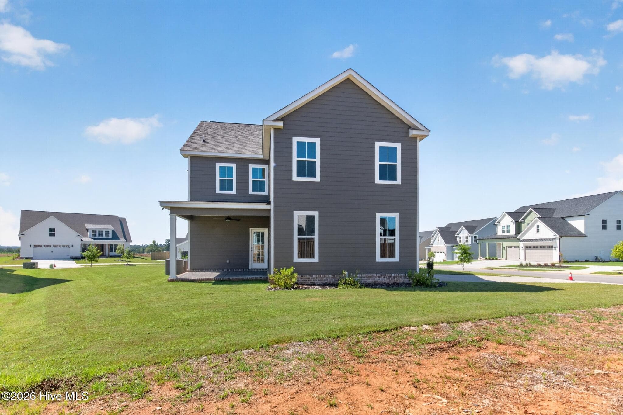 Single Family Residence at 3136 Rosewood Drive, Evans, GA 30809, photo 73 of 79