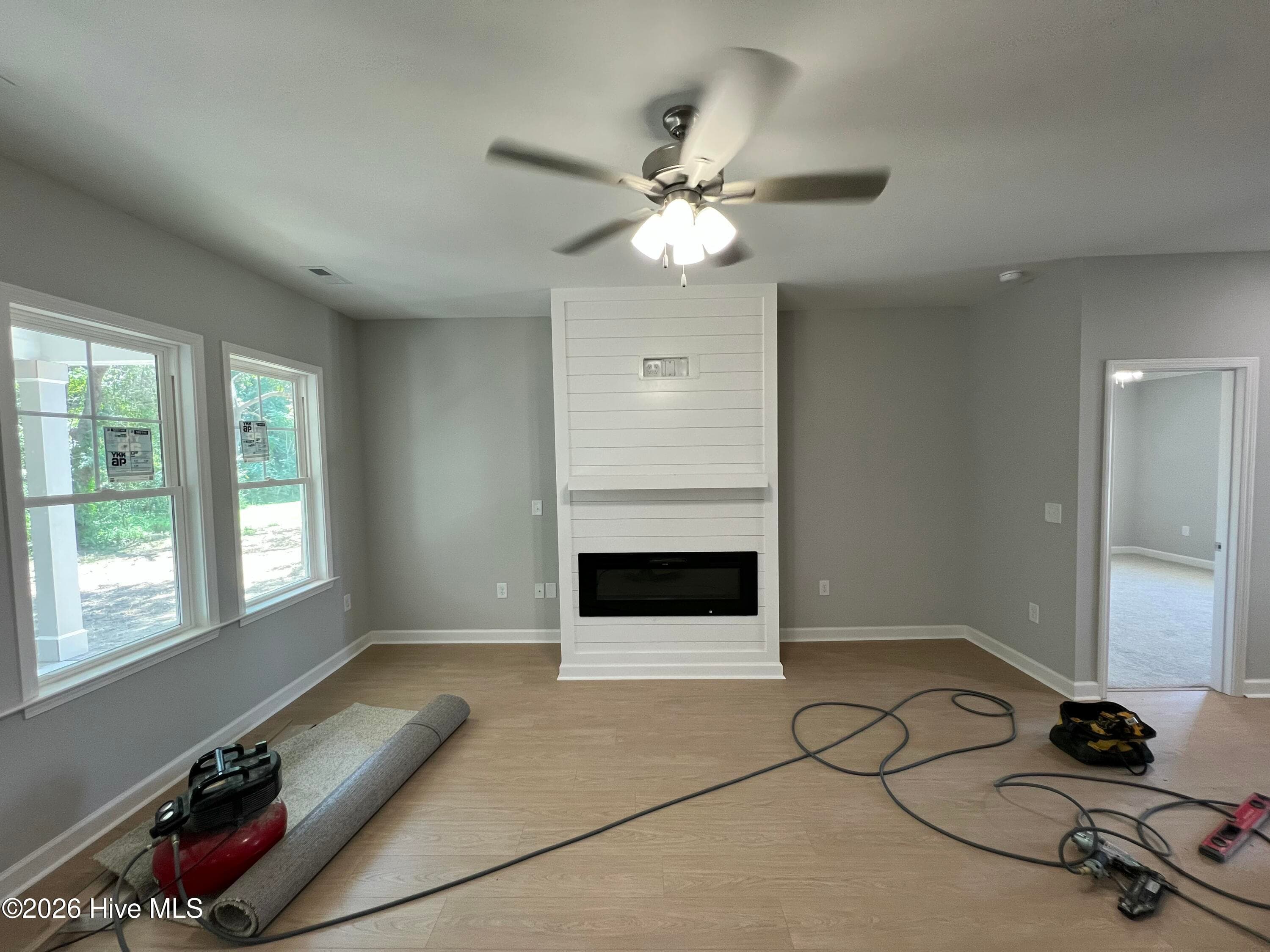 Single Family Residence at 304 Creeks Edge Drive, Pikeville, NC 27863, photo 20 of 175