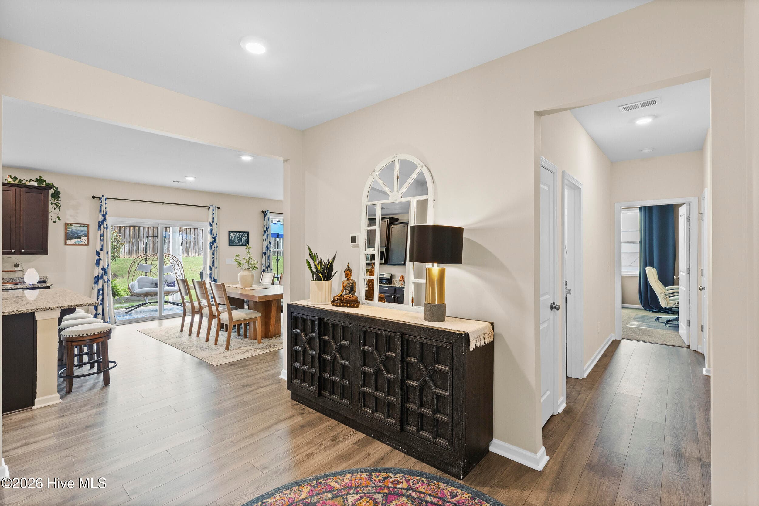 Single Family Residence at 6207 High Top Lane, Aiken, SC 29801, photo 7 of 49