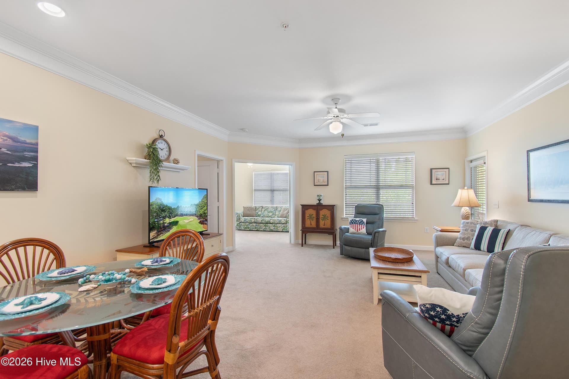 Condominium at 221 Woodlands Way Unit 21, Calabash, NC 28467, photo 9 of 39