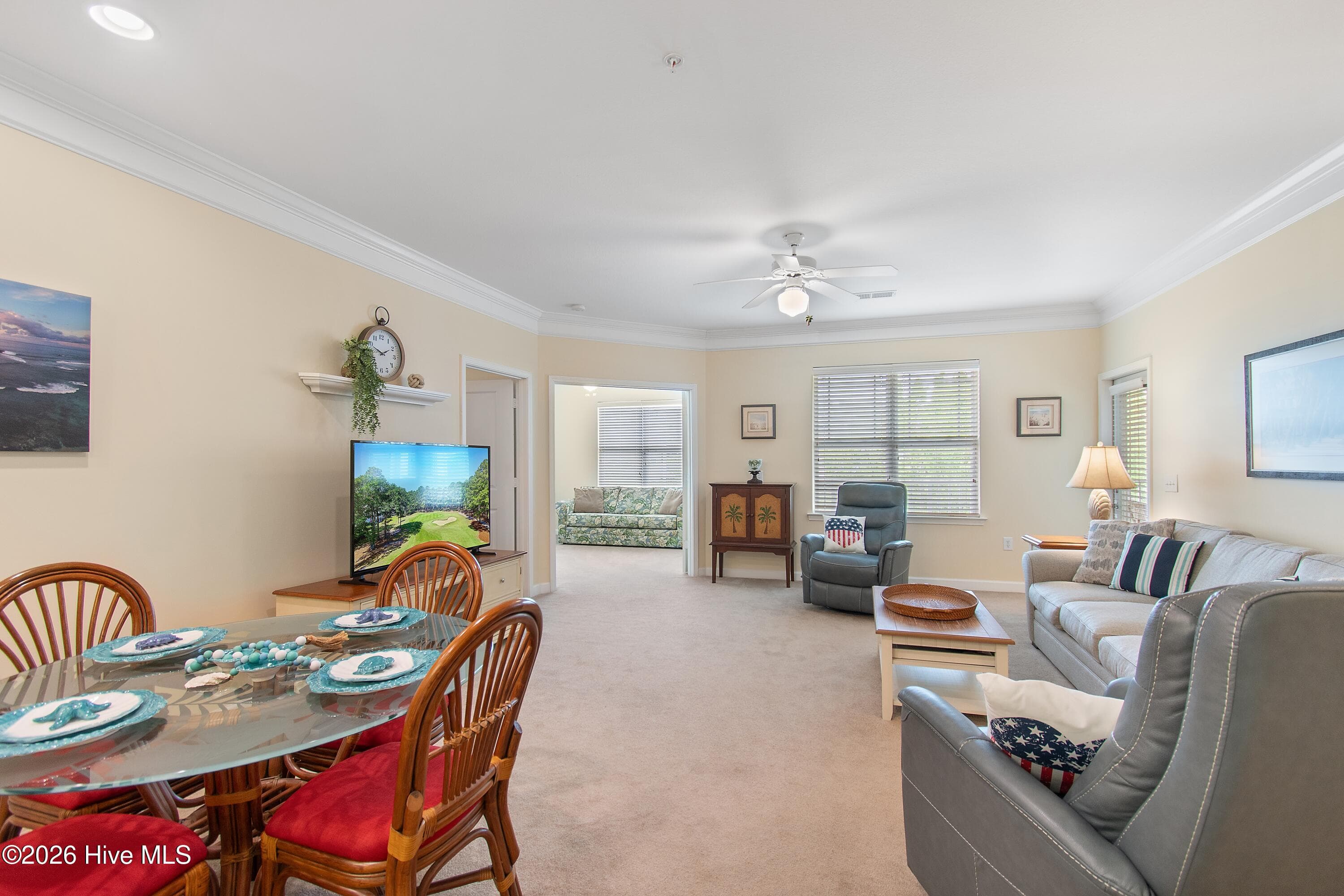 Condominium at 221 Woodlands Way Unit 21, Calabash, NC 28467, photo 9 of 39