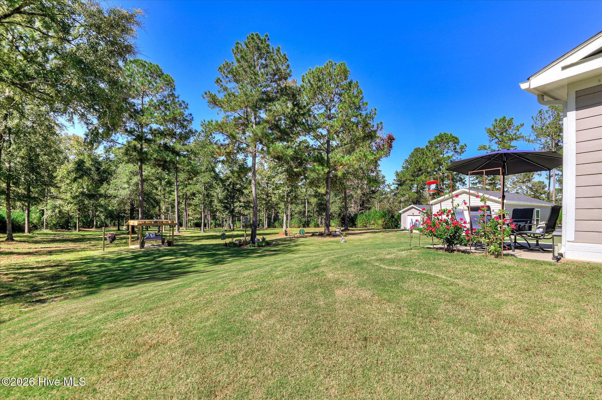 Single Family Residence at 325 Shagbark Way, Harlem, GA 30814, photo 66 of 68