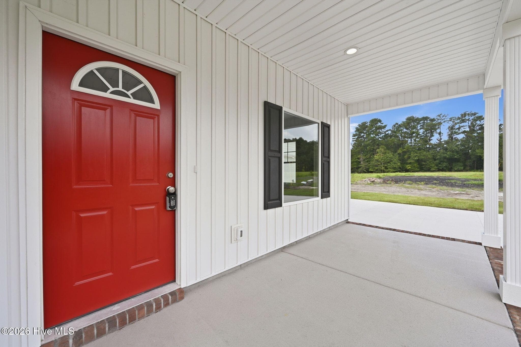 Single Family Residence at 591 Batchelor Road, Richlands, NC 28574, photo 8 of 54