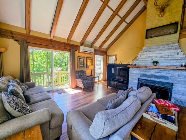 Residential at 561 Deals Gap Road, Robbinsville, NC 28713, photo 5 of 37