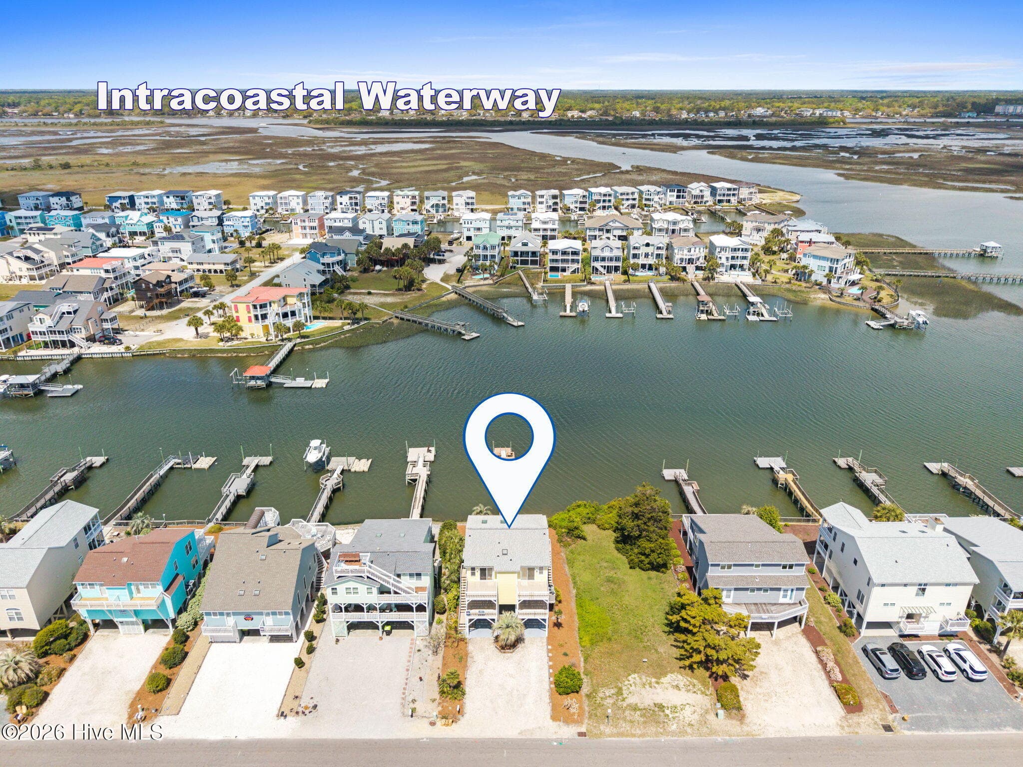 Single Family Residence at 1511 Canal Drive, Sunset Beach, NC 28468, Sunset Beach, photo 46 of 50