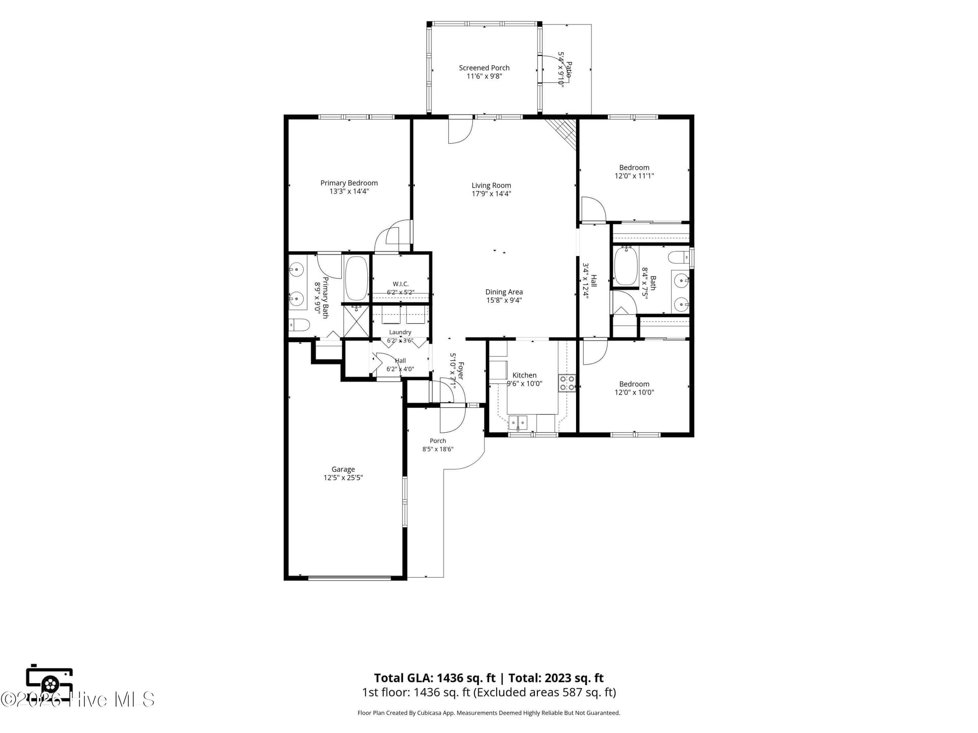 Townhouse at 277 Bonnet Way SE, Southport, NC 28461, photo 30 of 34