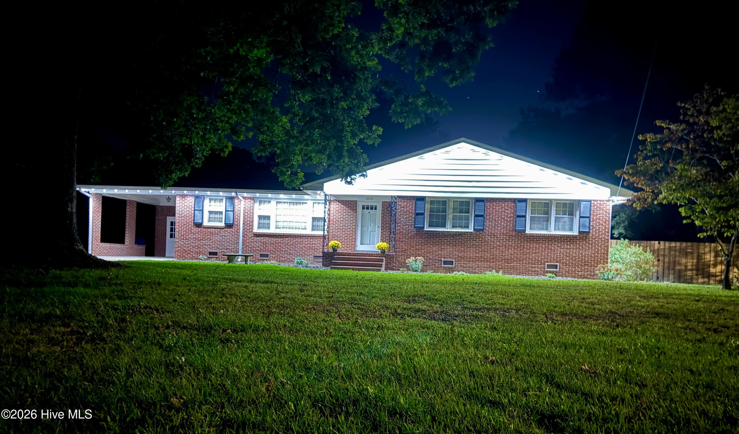 Single Family Residence at 2206 Stanton Road, Kinston, NC 28504, photo 46 of 46
