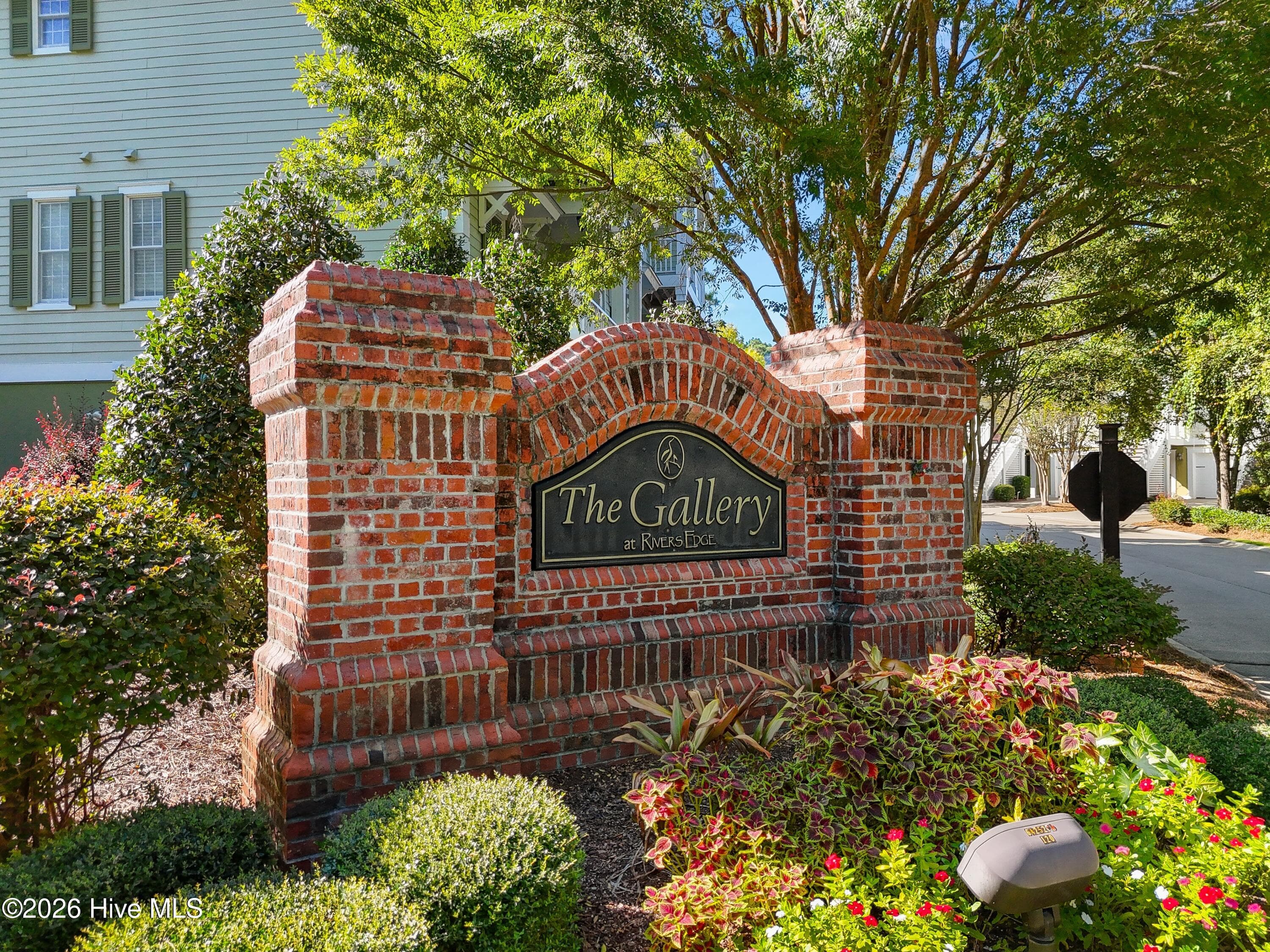 Townhouse at 601 River Ridge Drive Unit 3, Shallotte, NC 28470, photo 49 of 49