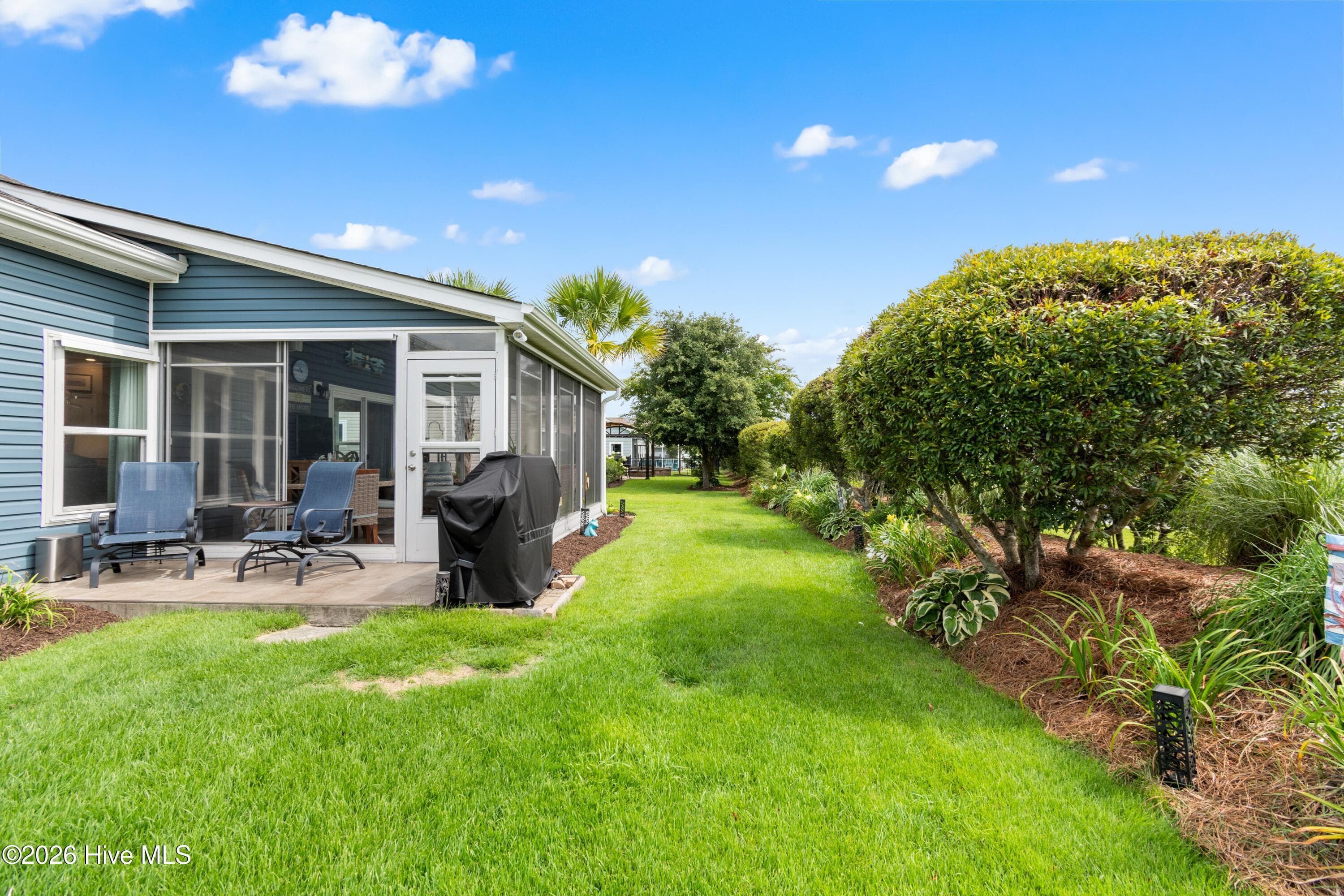 Single Family Residence at 2079 Saybrooke Lane NW, Calabash, NC 28467, photo 58 of 82