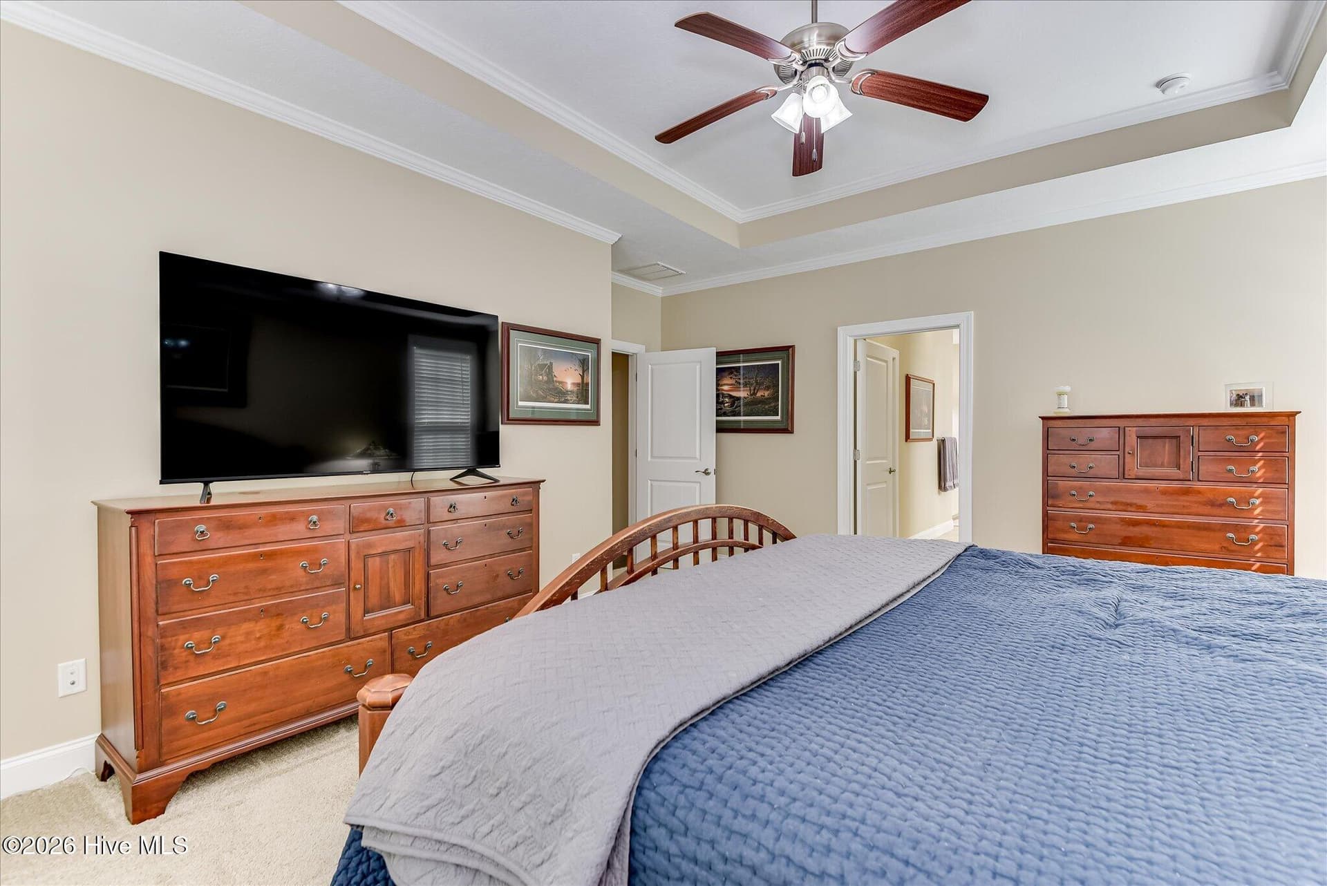 Single Family Residence at 130 Godfrey Drive, McCormick, SC 29835, photo 3 of 4