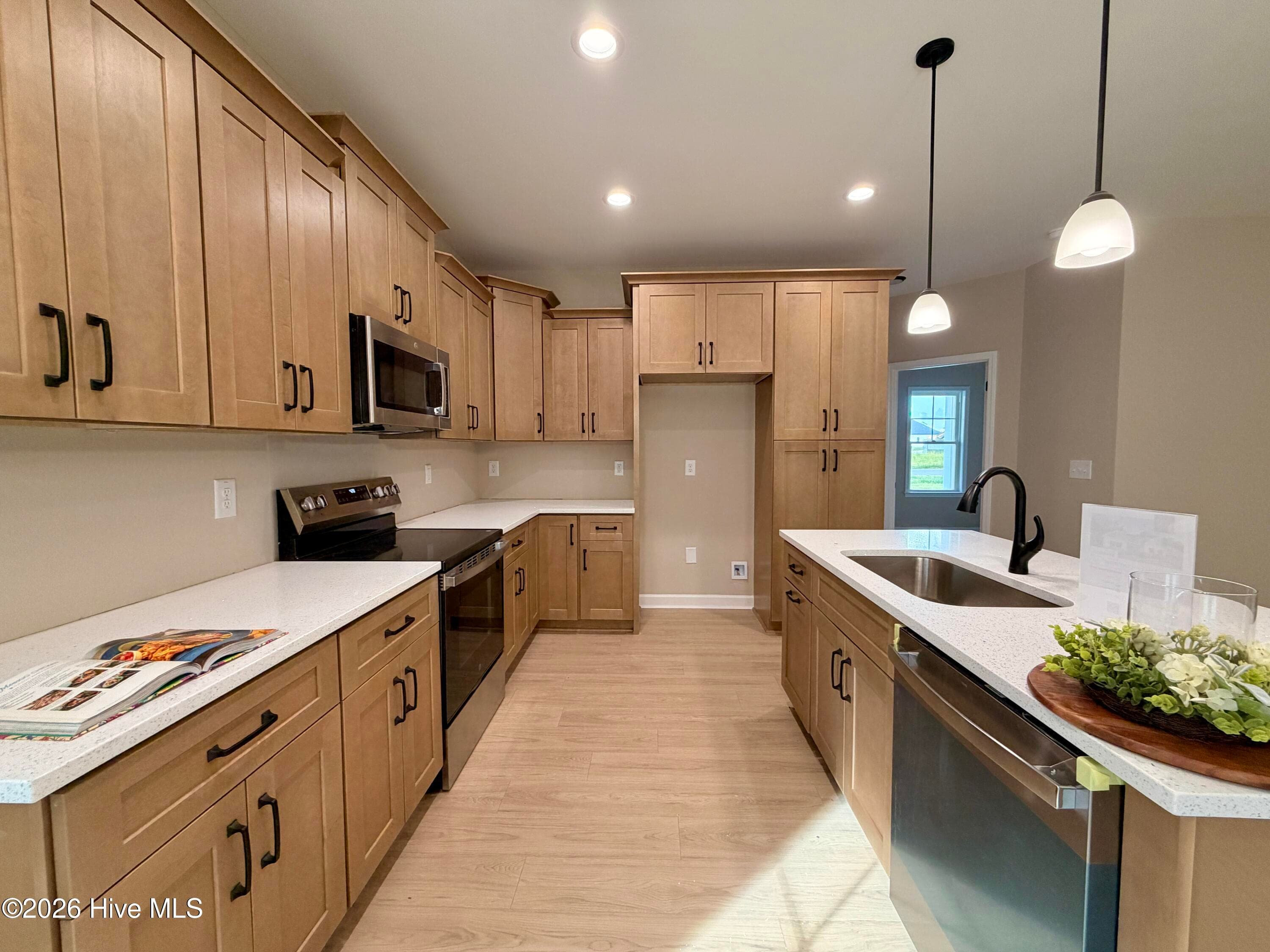 Single Family Residence at 3704 Huntcliff Drive, La Grange, NC 28551, photo 56 of 100