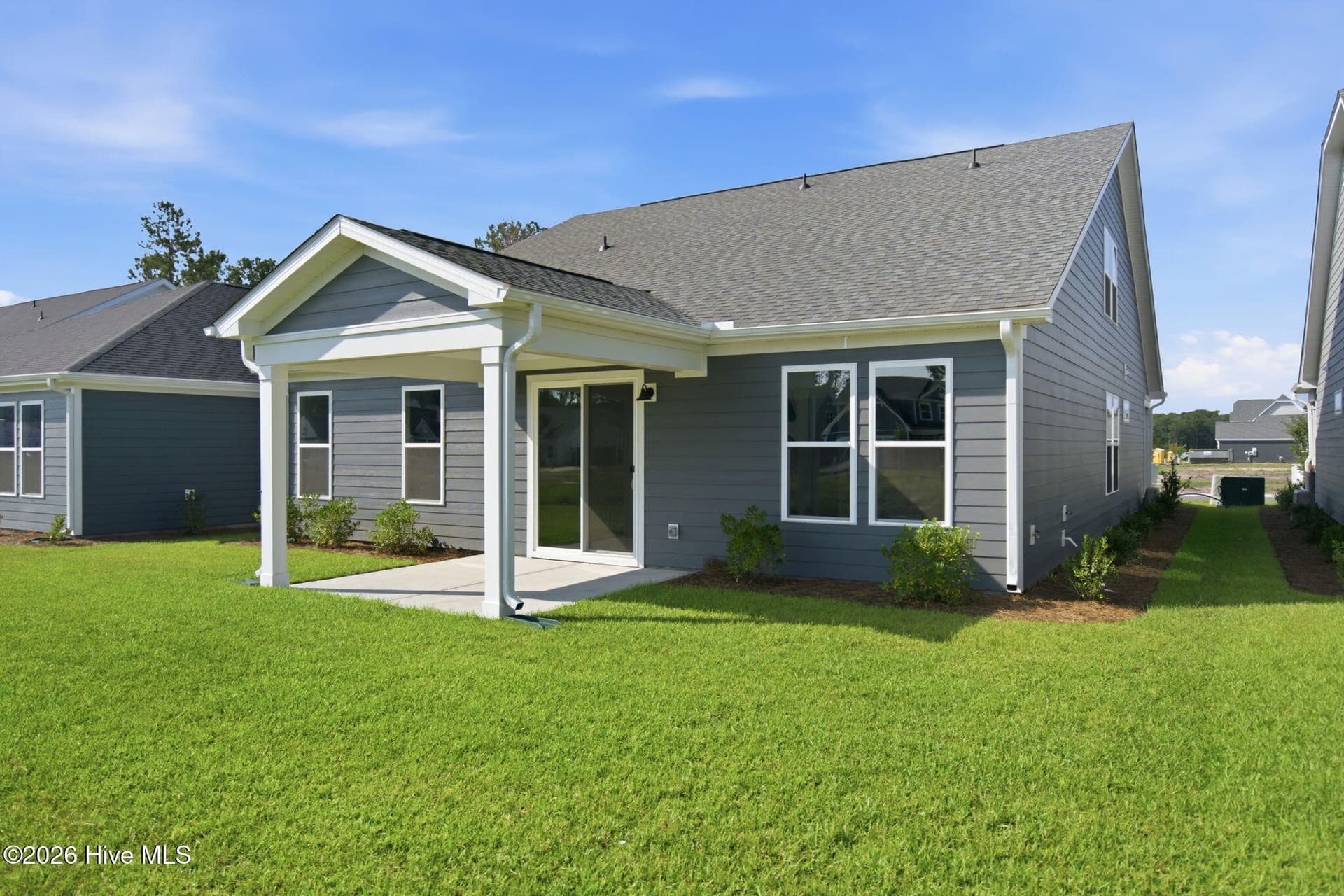 Single Family Residence at 5016 Freshbrook Way, Leland, NC 28451, photo 24 of 27