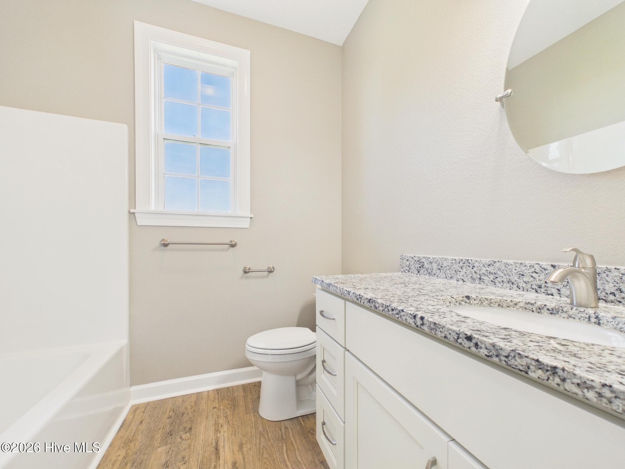 Full Bathroom - 503 Spinnaker Street, Elizabeth City, NC 27909