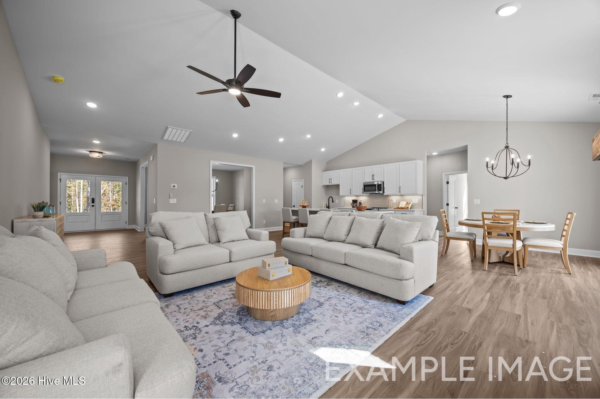 Single Family Residence at 4500 Harvest Lane SW, Wilson, NC 27893, photo 6 of 19
