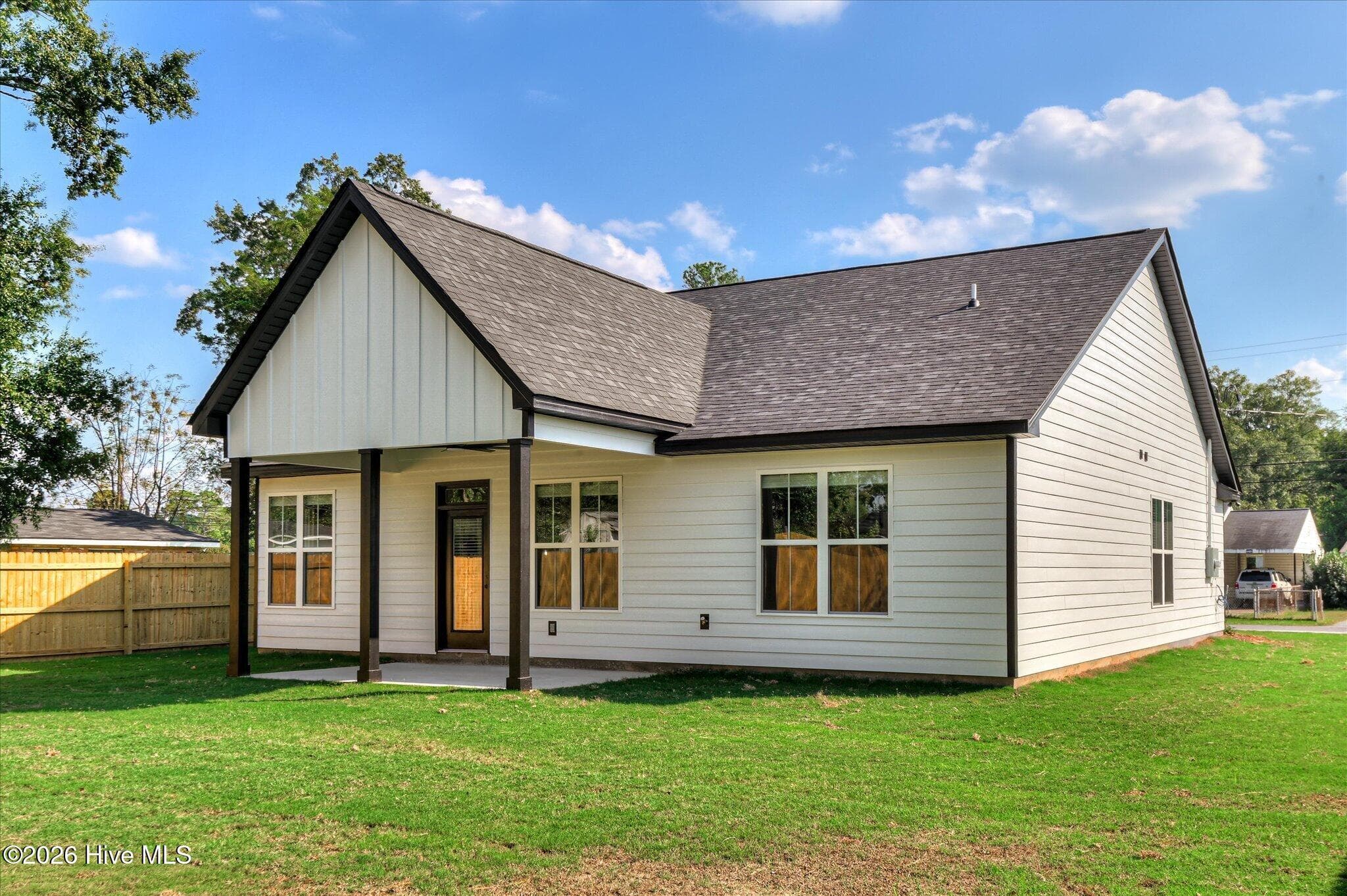 Single Family Residence at 3215 Sycamore Drive, Augusta, GA 30909, photo 39 of 42